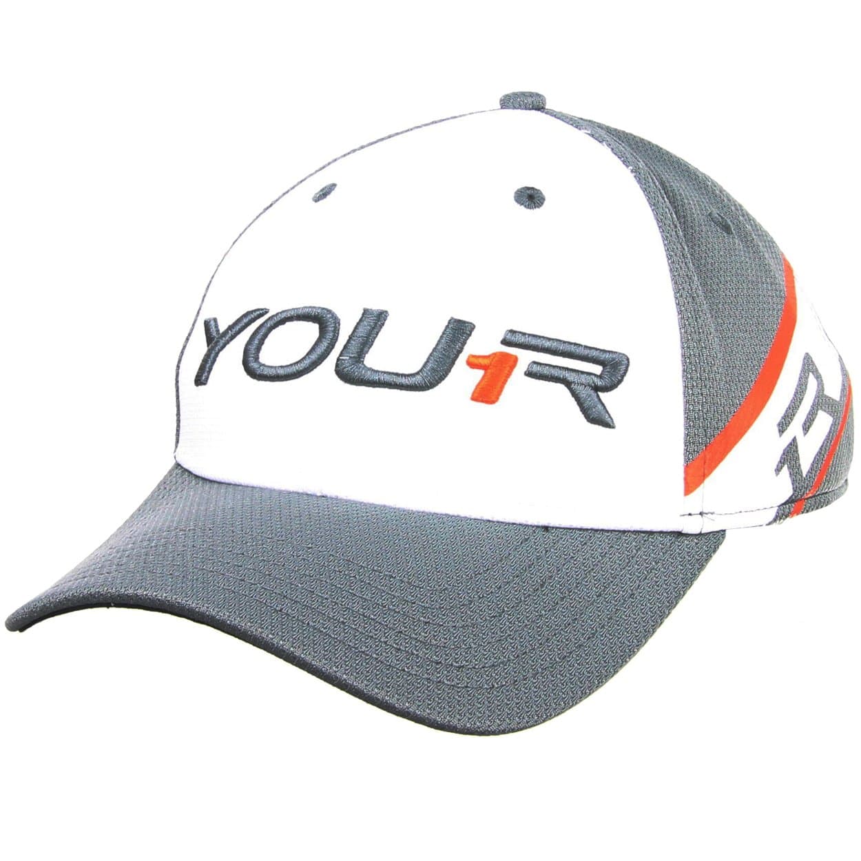 TaylorMade R1 Launch Radar Hat- Your R1