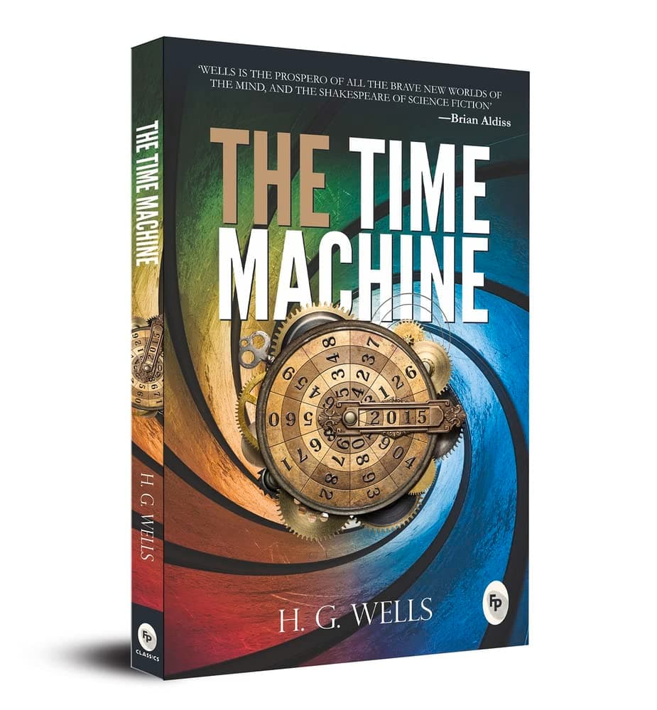 Time Machine, The
