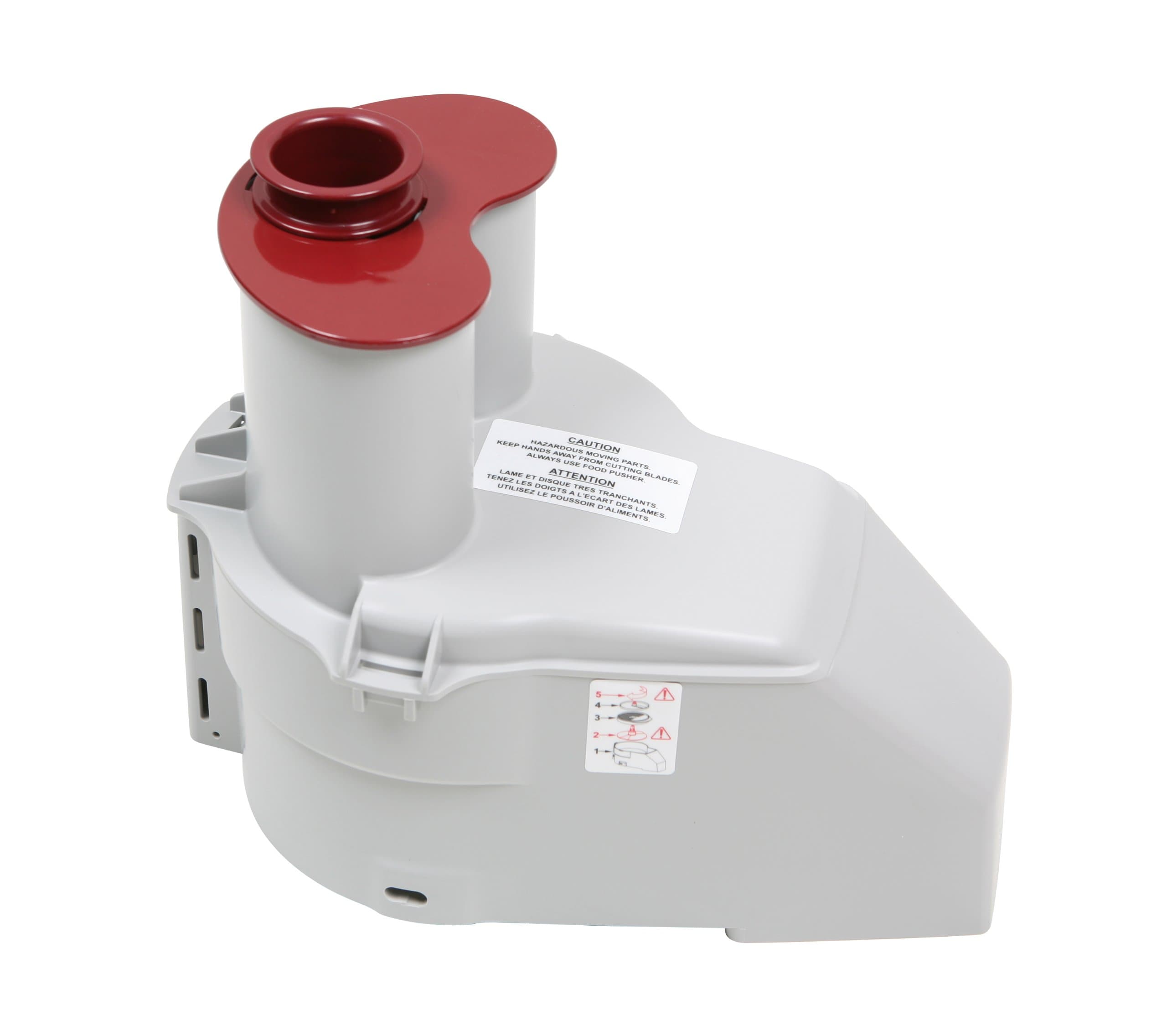 27259 Continuous Feed Kit