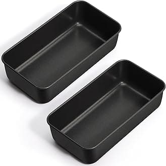 P&P CHEF Non Stick Loaf Pan Set of 2