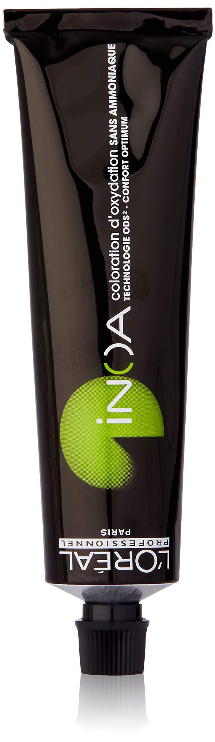 L'OREAL INOA Shade 4.26 Iridescent Red Brown 60g