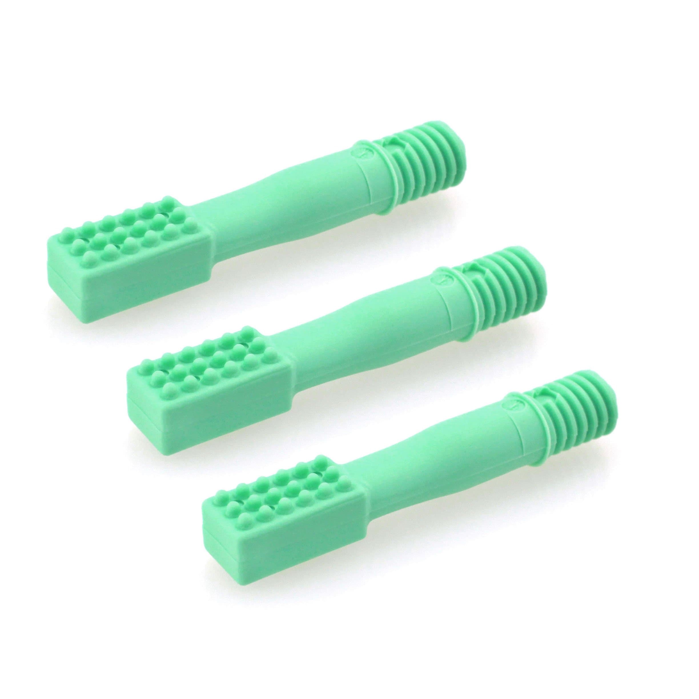 ARK's Mini Tip for the Z-Vibe (3 Pack)