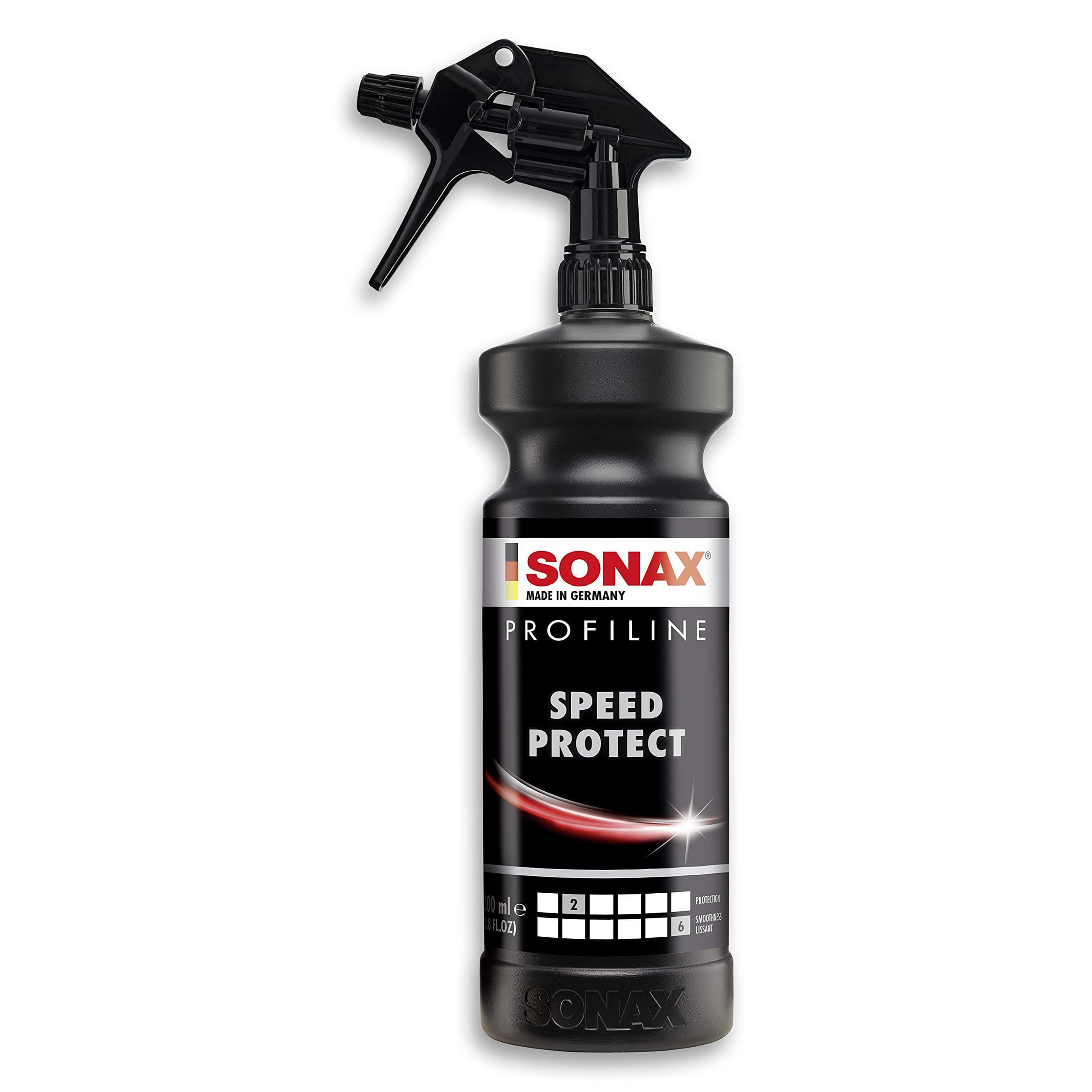 Sonax Profiline Speed Protect Wax (1L)