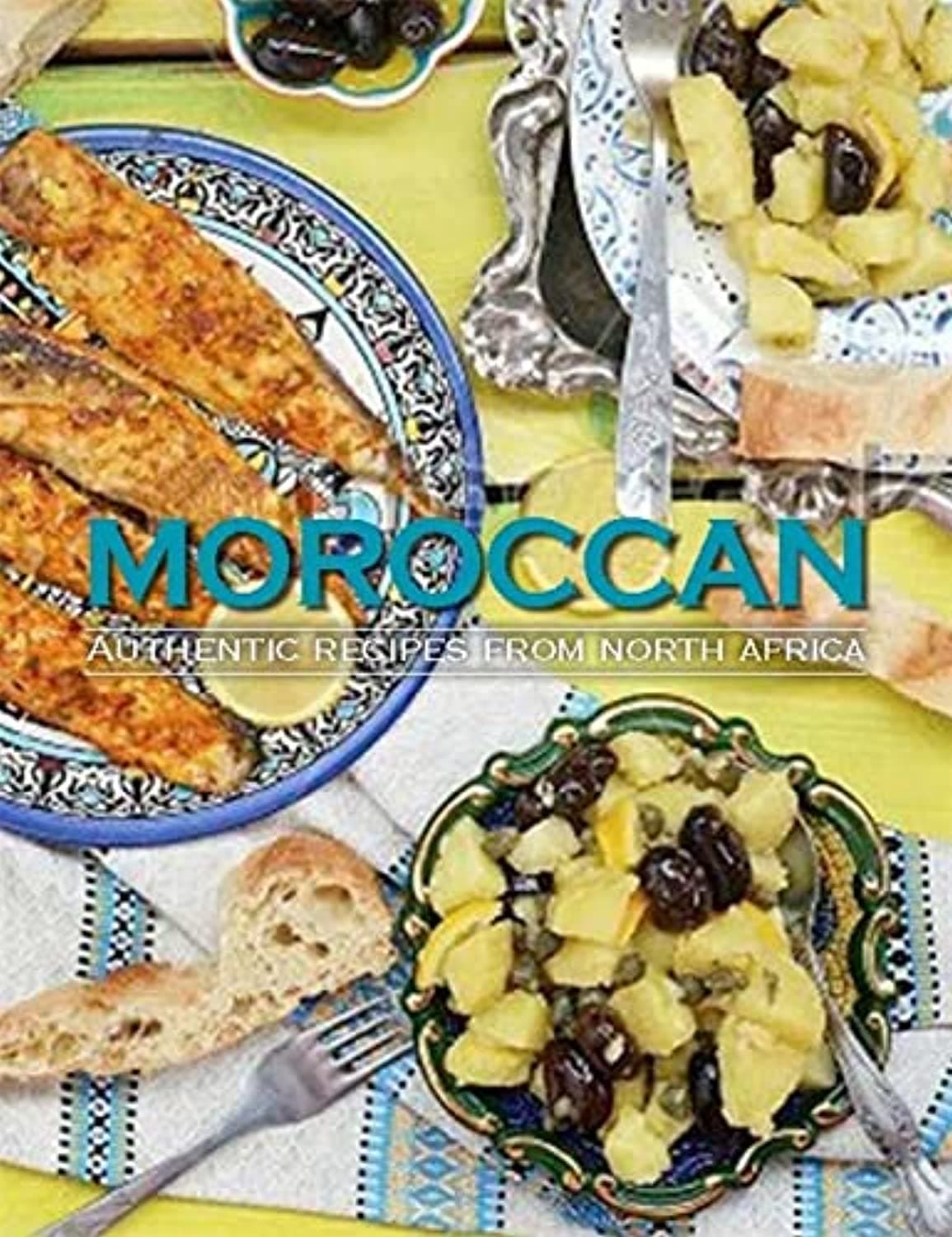 World Food: Moroccan by Unknown - Paperback