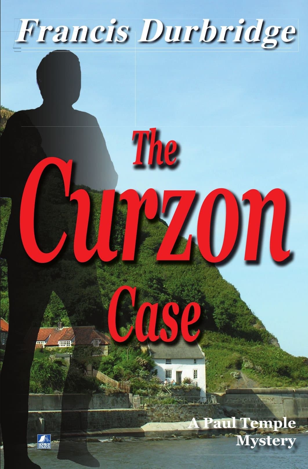 Curzon Case (Paul Temple, 11) Paperback – March 8, 2012
