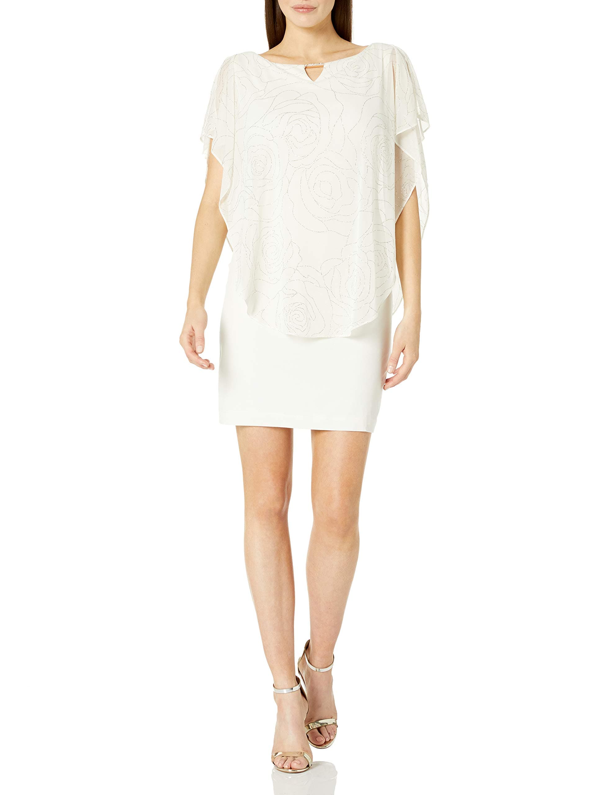 Sandra Darren Women's Dress