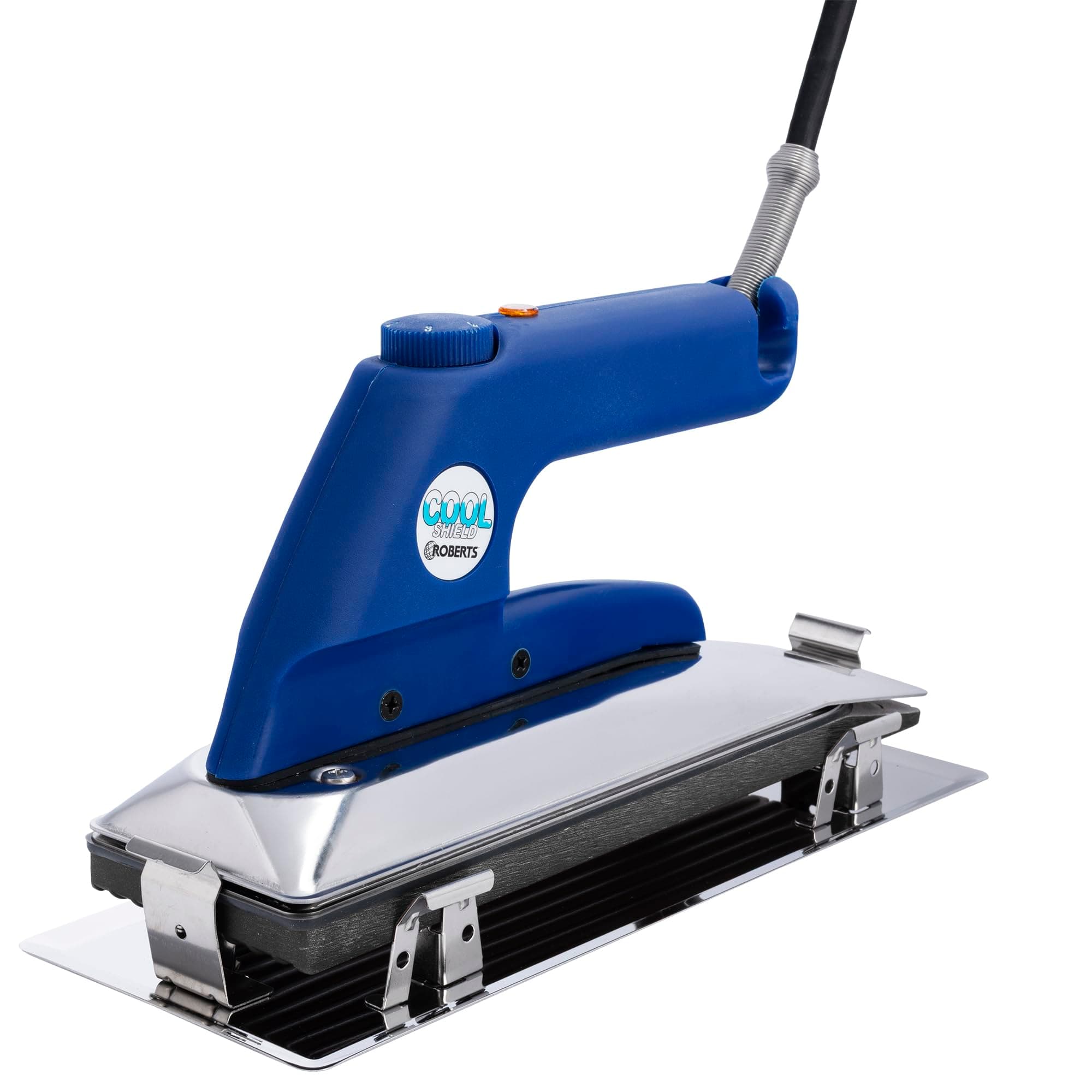 Carpet Tools Cool Shield Heat Bond Iron 10-482G