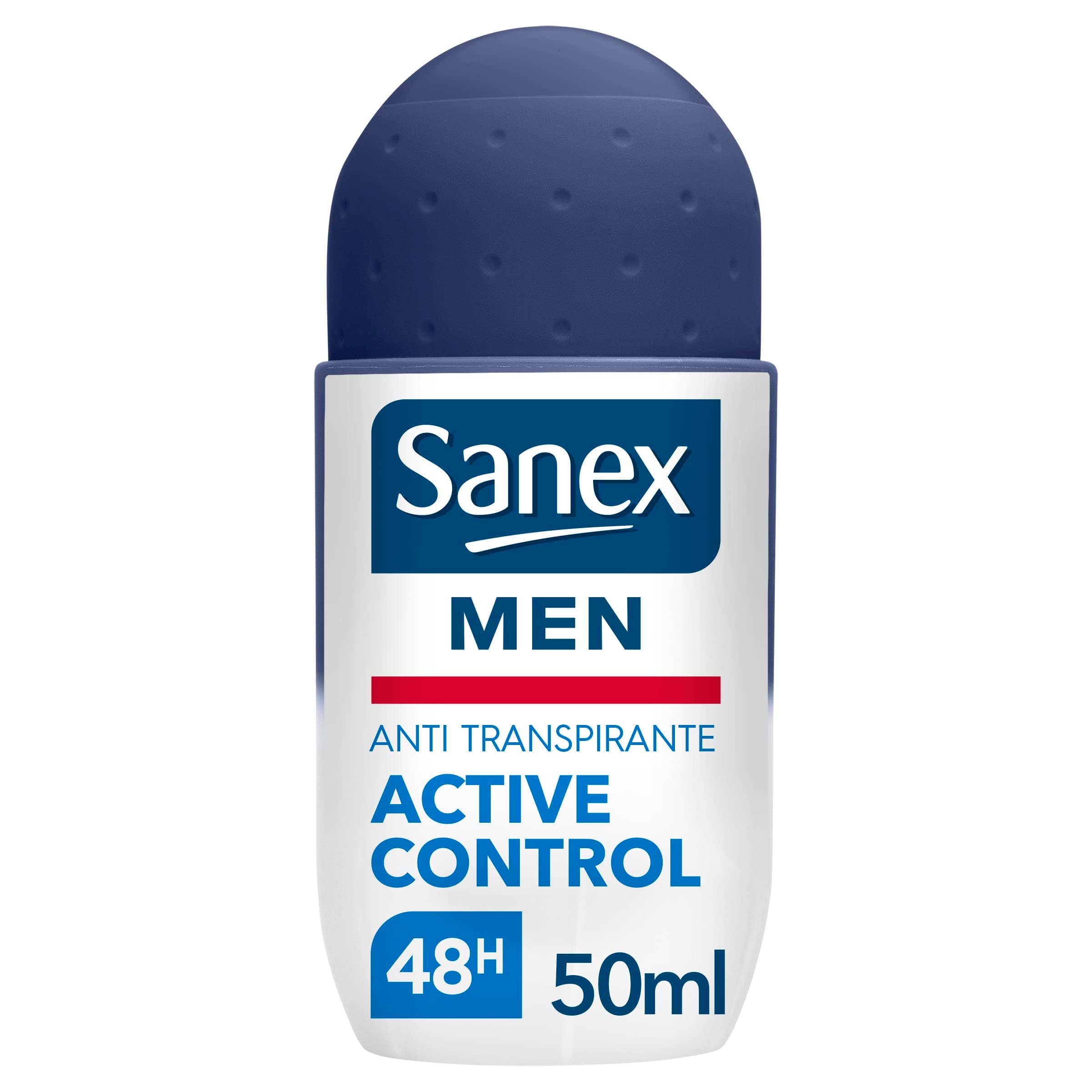 SANEX DEO ROLL 50ML MEN ACTIVE