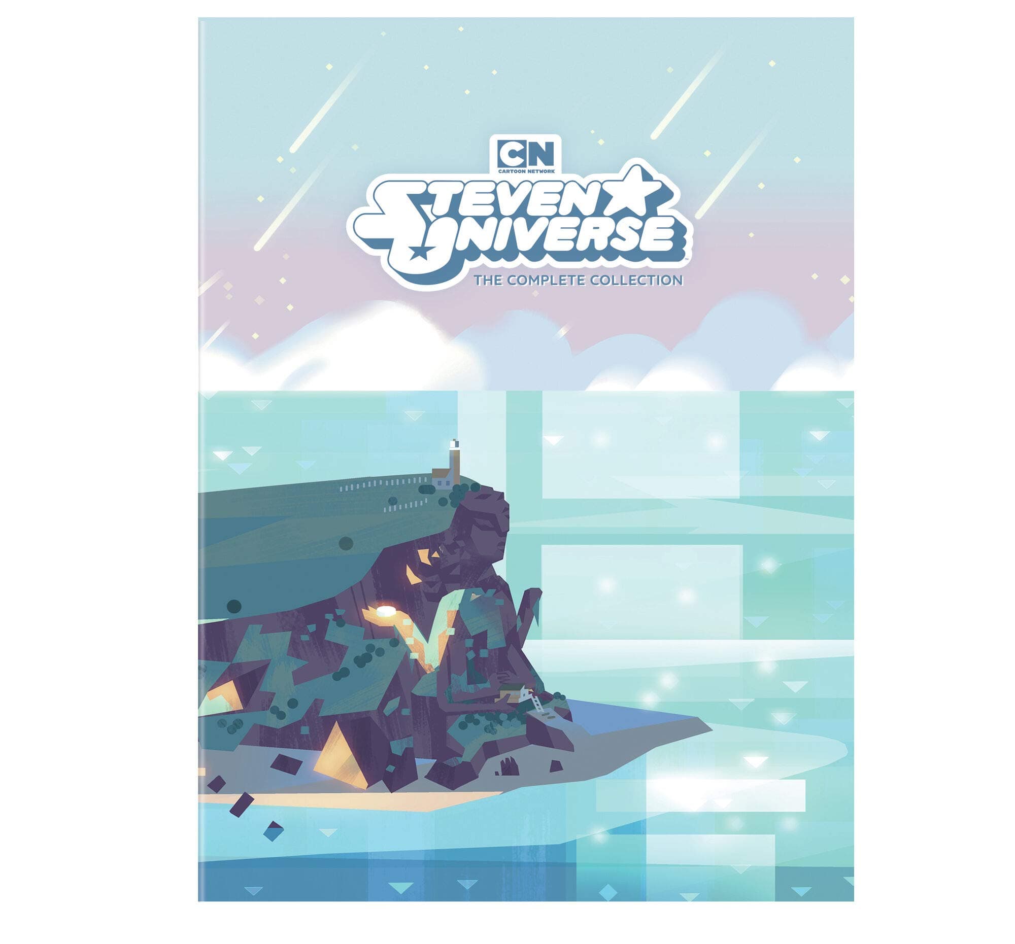 Cartoon Network: Steven Universe: The Complete Collection