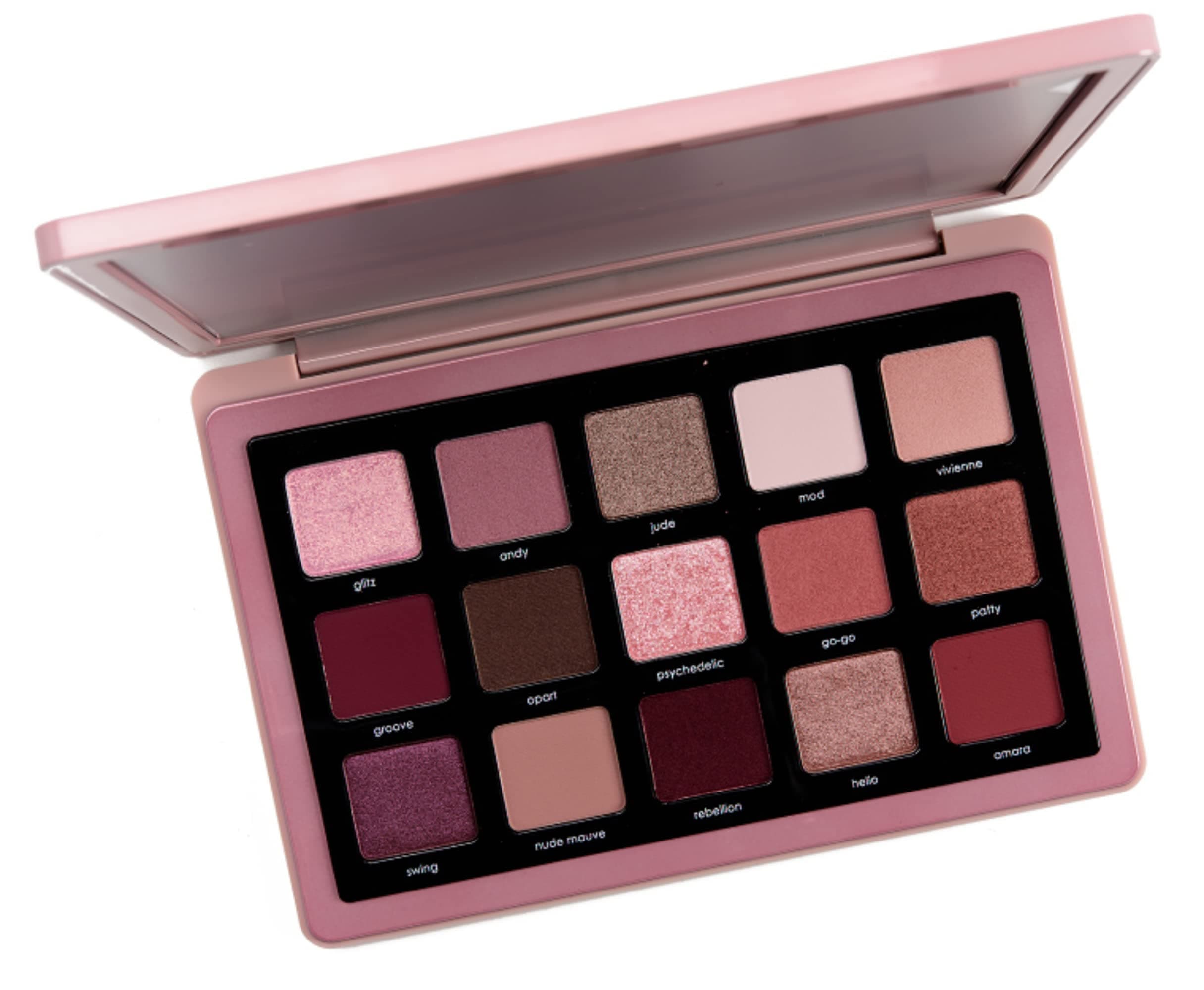 Natasha Denona Retro Eyeshadow Palette
