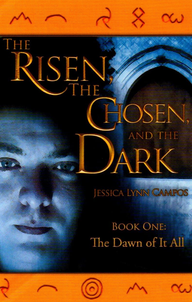 The Risen, the Chosen, and the Dark
