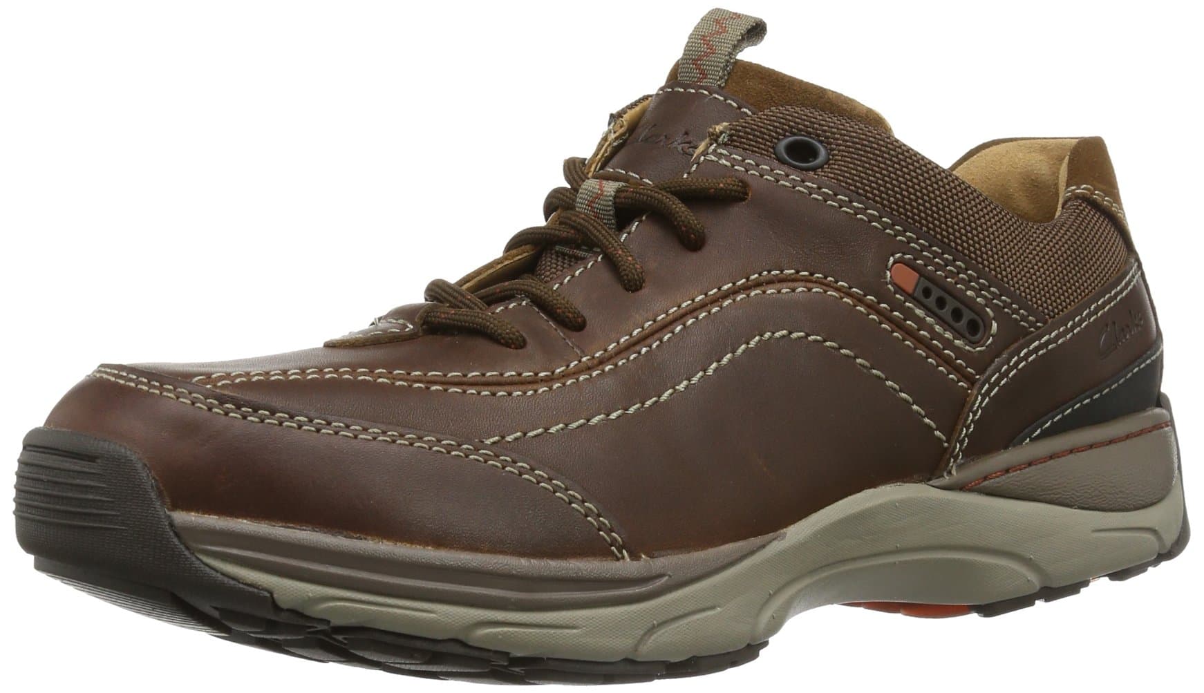 Clarks Men's Derbys, One Size