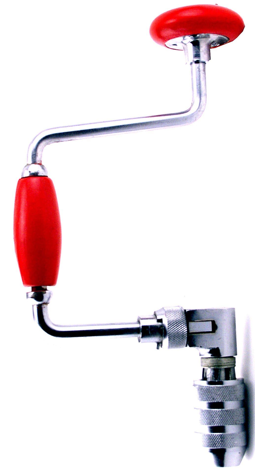 Great Neck BR10 Ratchet Action Bit Brace