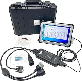 2025A Cat Electronic Technician Software CAT ET4 478-0235 2019A 2023A for et4 Diagnostic Communication Adapter IV CAT ET Truck Diagnostic Tool (ET4 with Table)