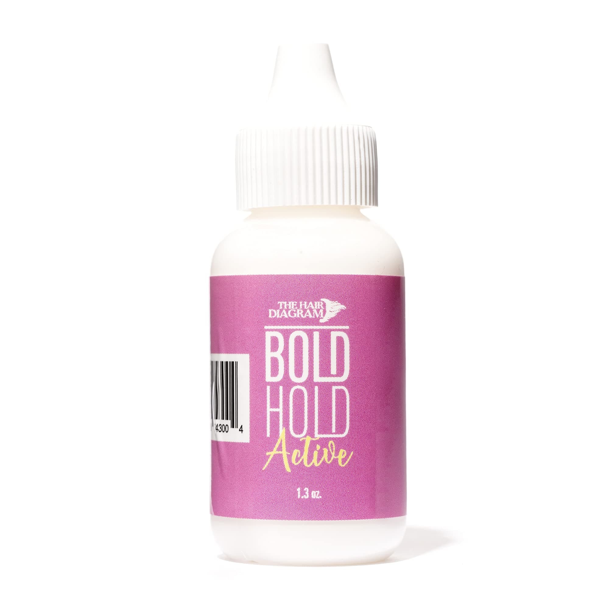 Bold Hold Active Lace Wig Adhesive