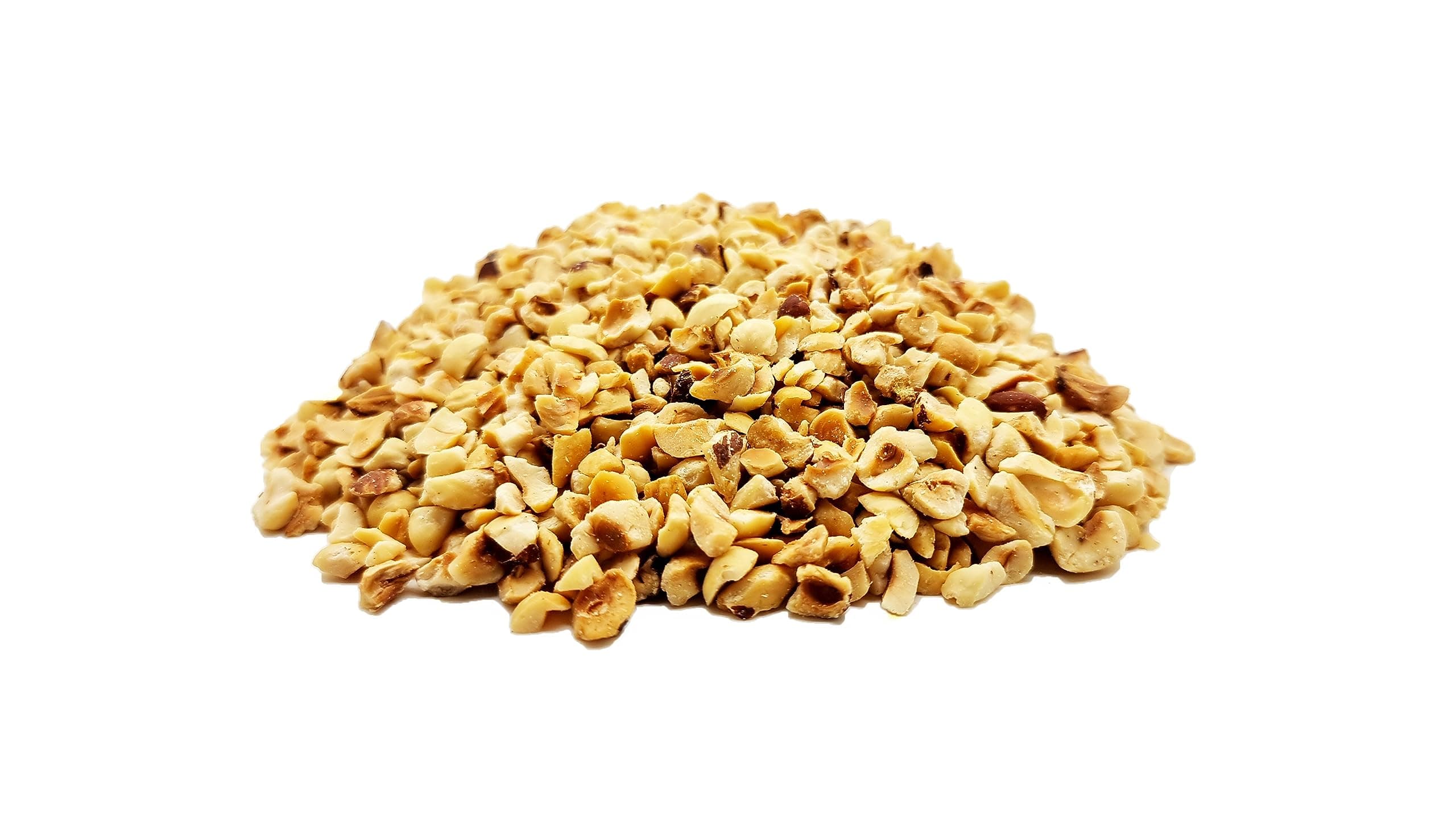 Persis Premium Quality Hazelnut Nibs - 200g