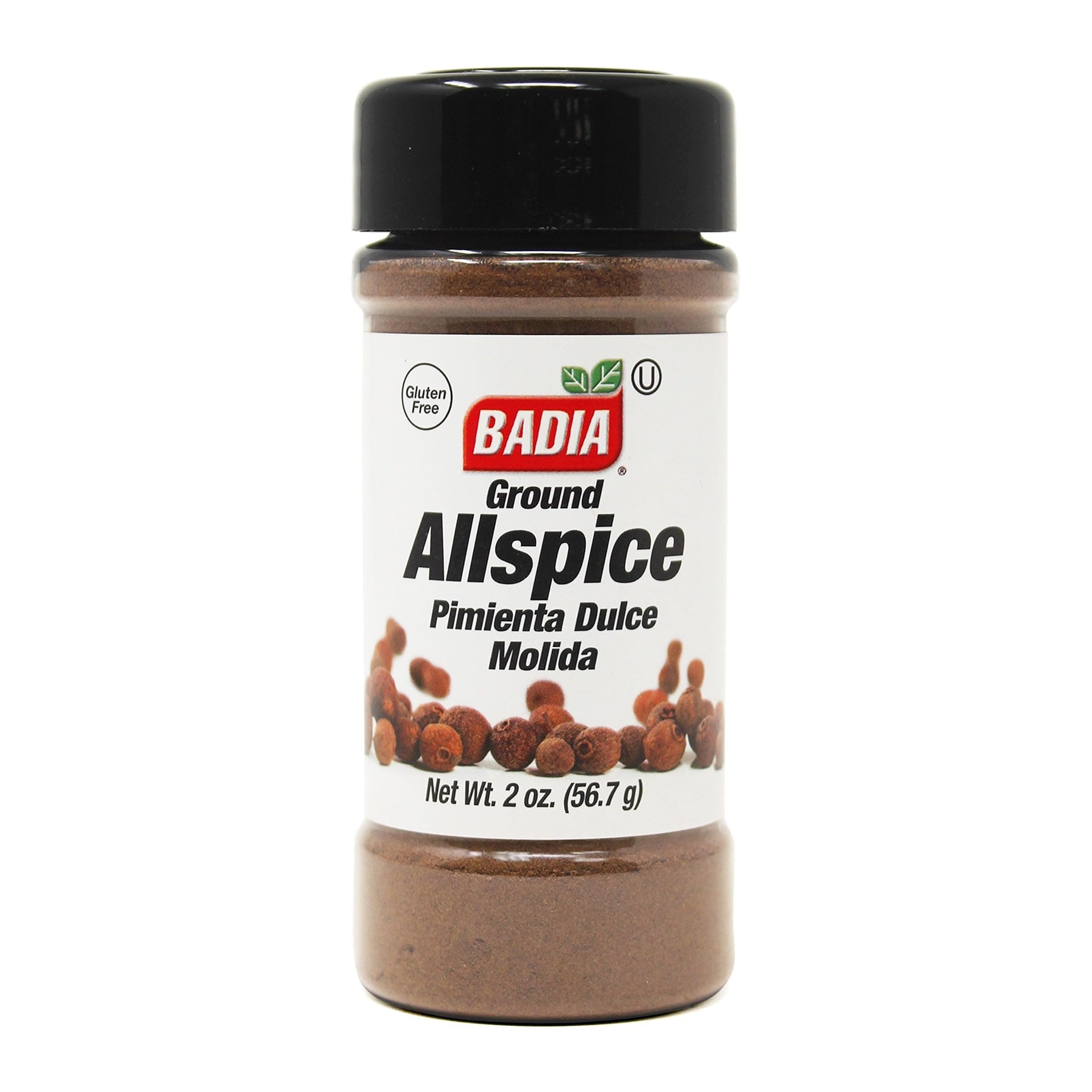 Badia Allspice Ground 2oz (56.7g)