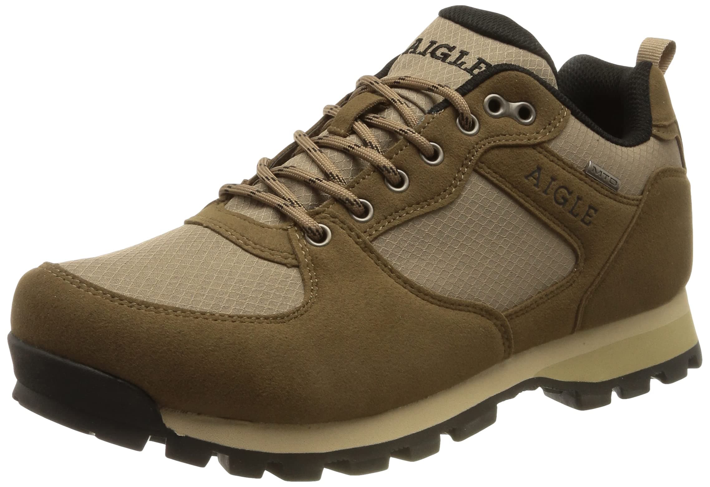AigleMen's Plutno 2 Mtd Hiking Shoe