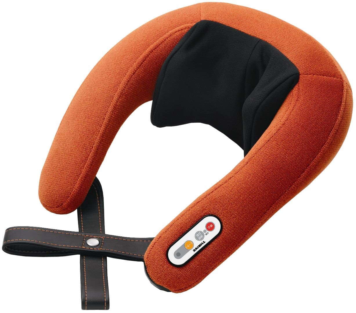 Suraivu Massager (The Heater Function Deployment) Orange MD-401(D) (Orange)