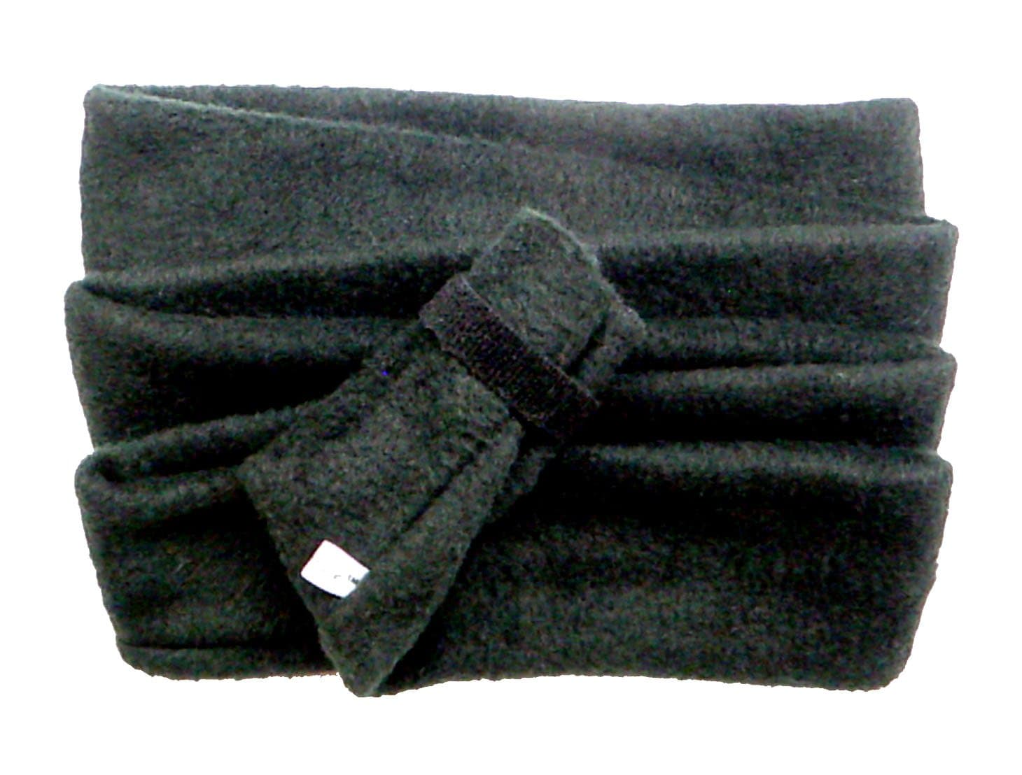 6 Foot CPAP Hose Cover, Black