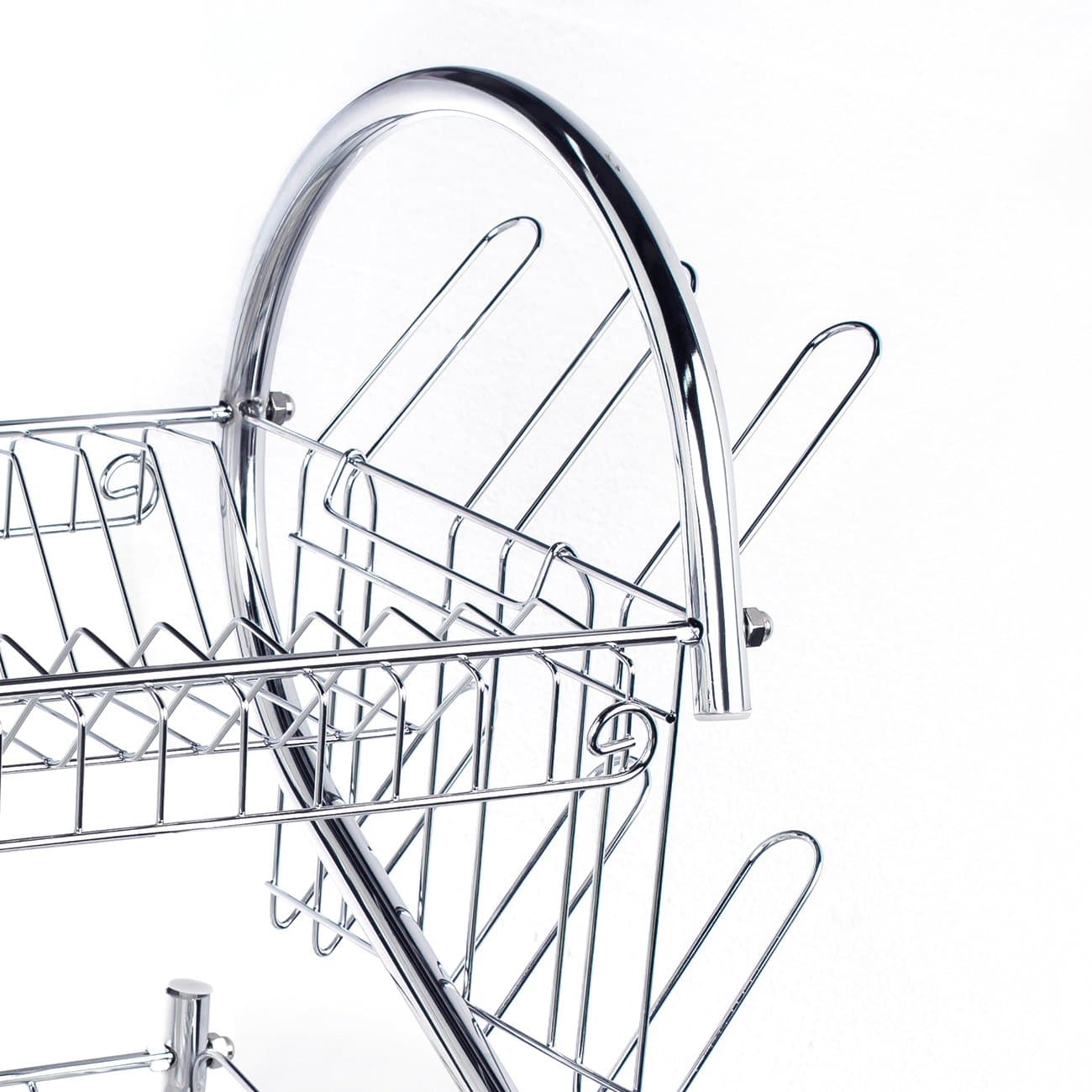 ADDMIRRE DH 105 107 Dish Rack (bai)