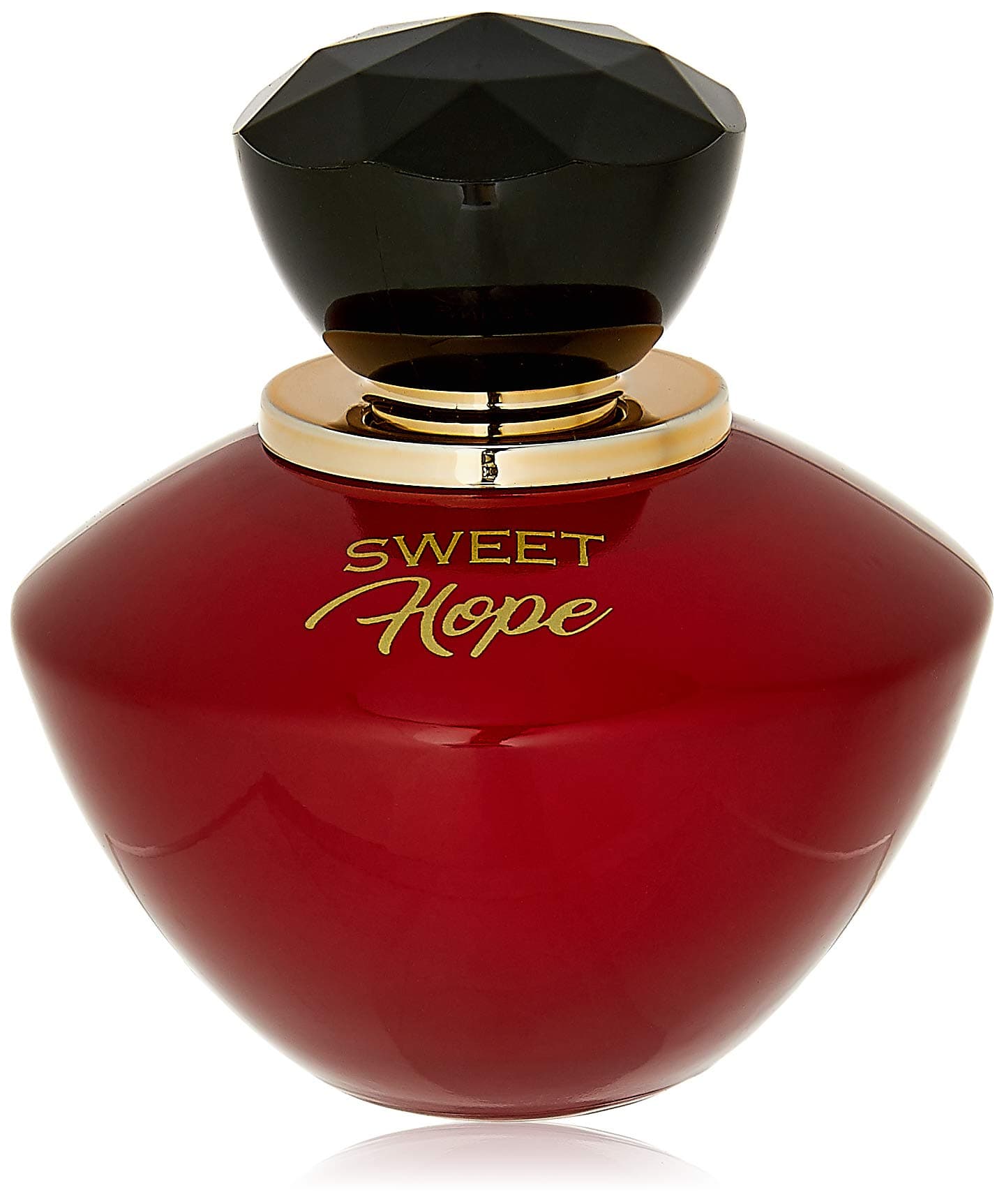 La Rive Sweet Hope Eau De Parfum Spray 3.4 oz / 90 ml