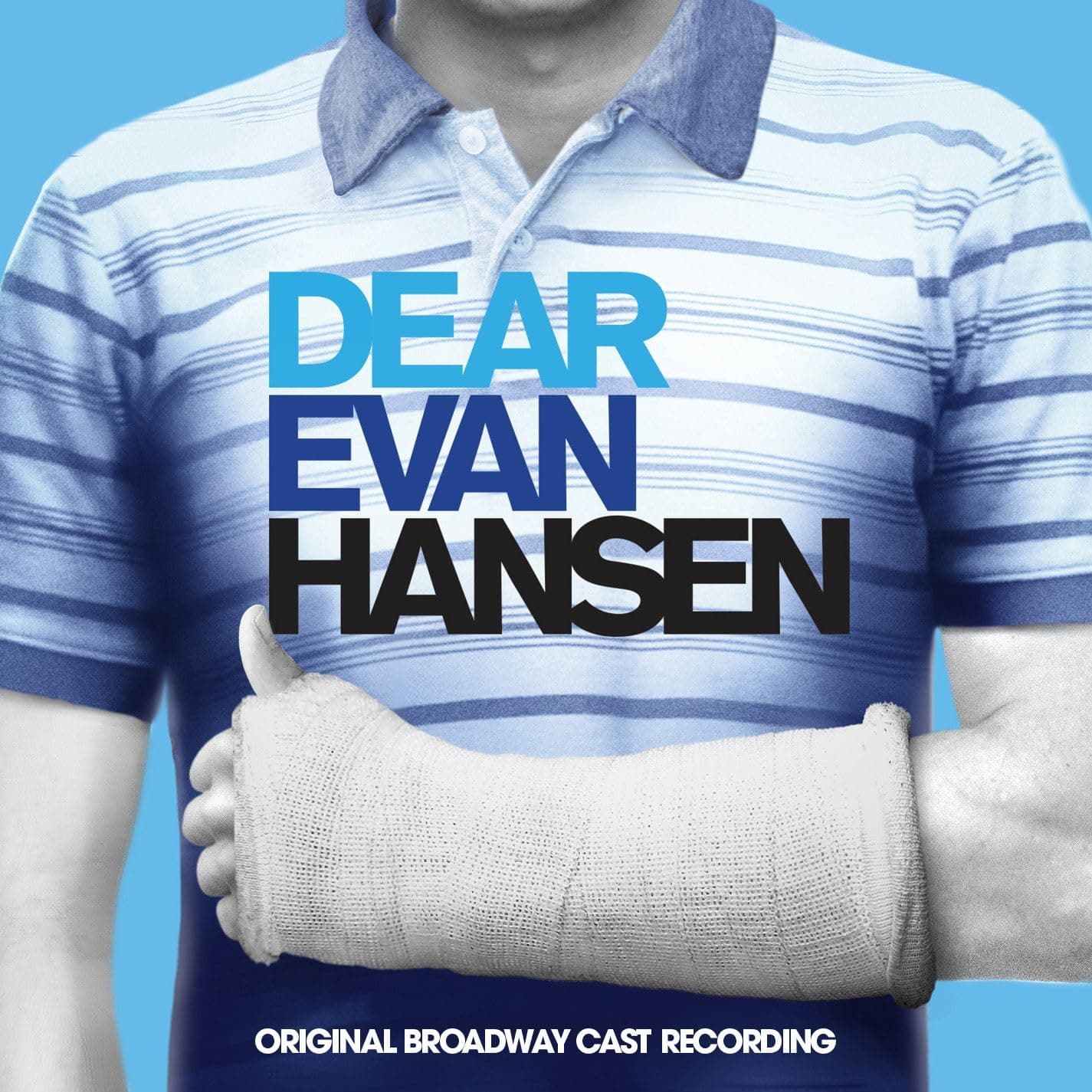 Atlantic Dear Evan Hansen / O.S.T. [VINYL]