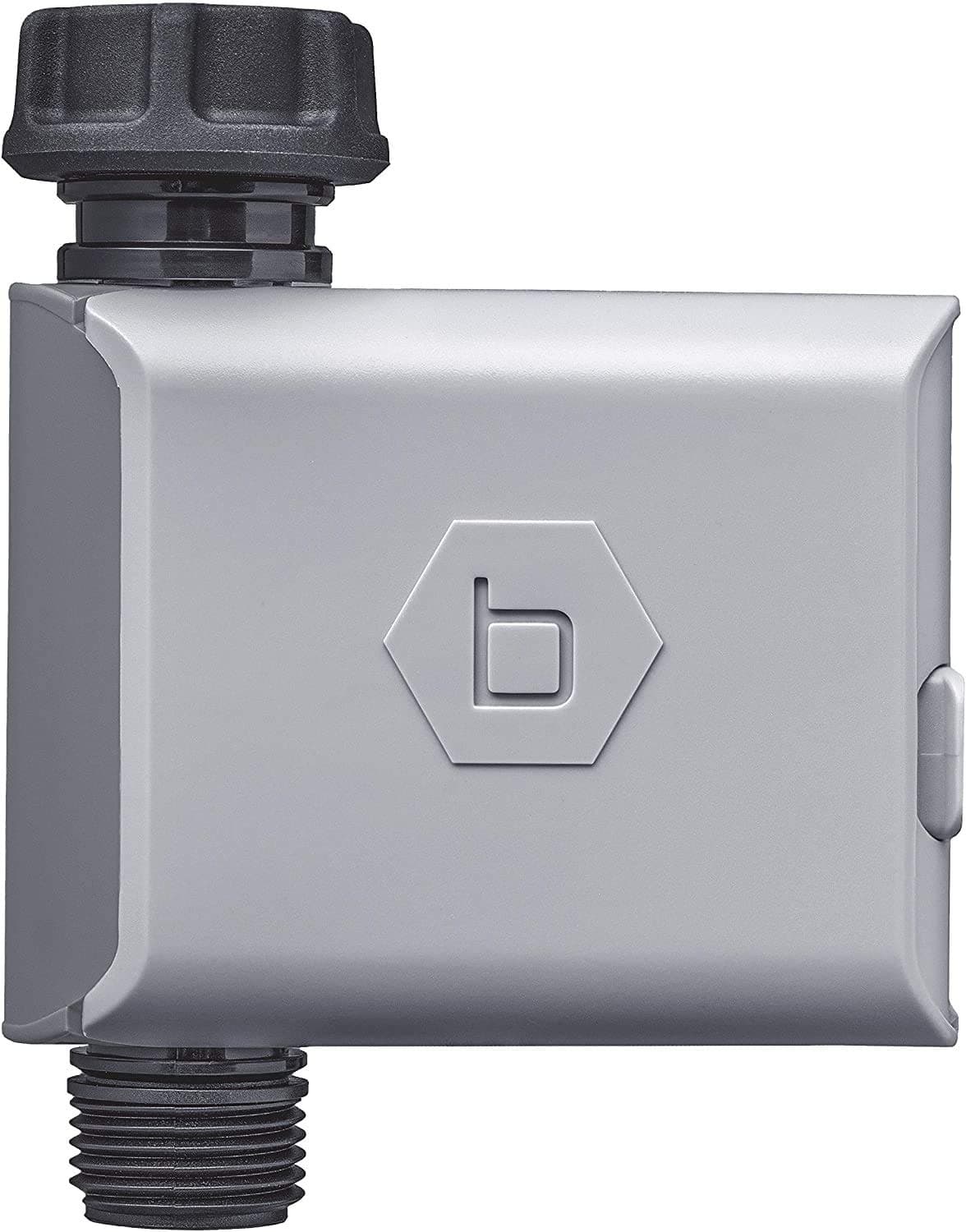 Orbit B-hyve 94995 Bluetooth Hose Tap Timer, Also Works as Extra Valve for 94990 Timer with Wi-Fi Hub