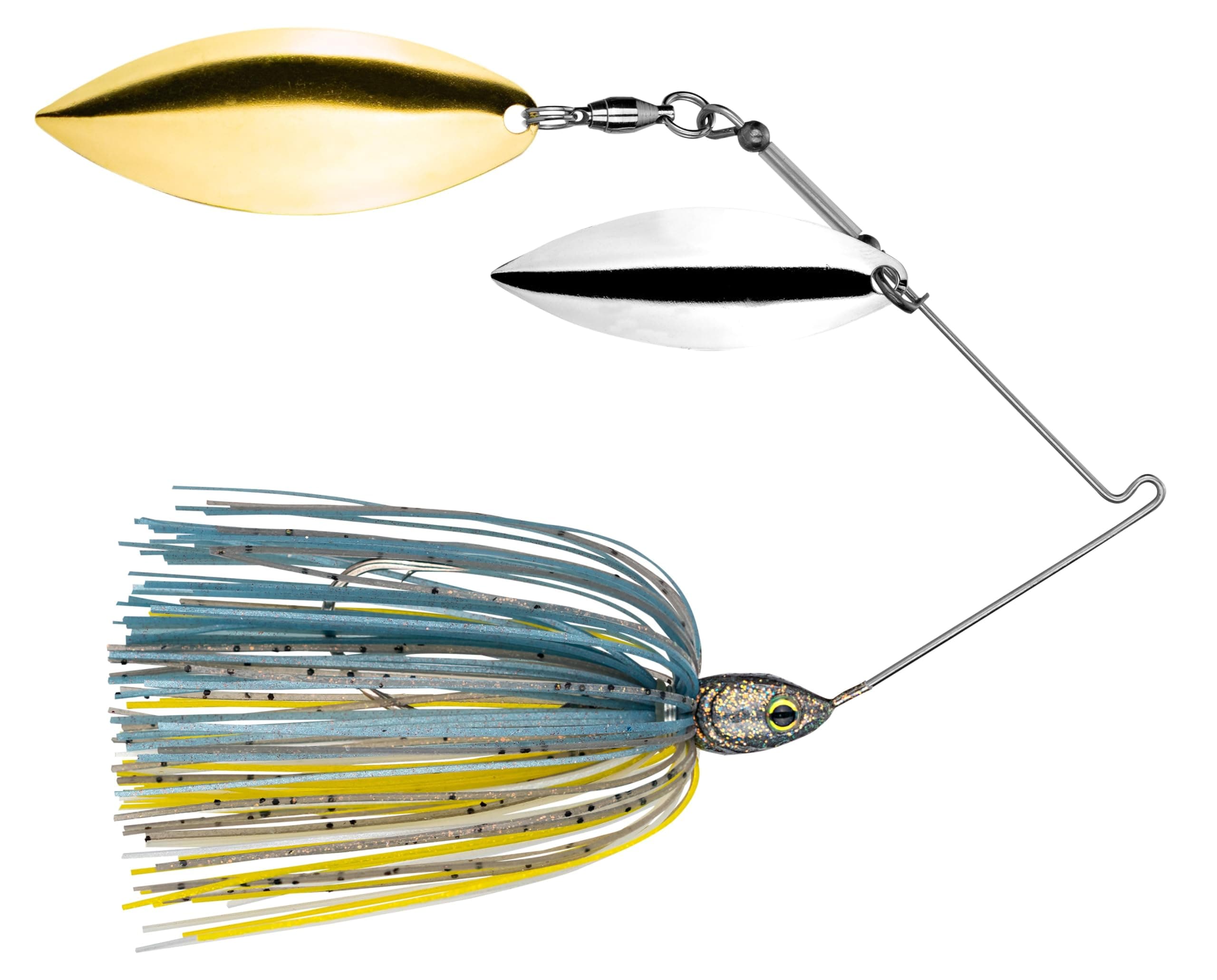 Strike King Strike King Tour Grade Spinnerbait