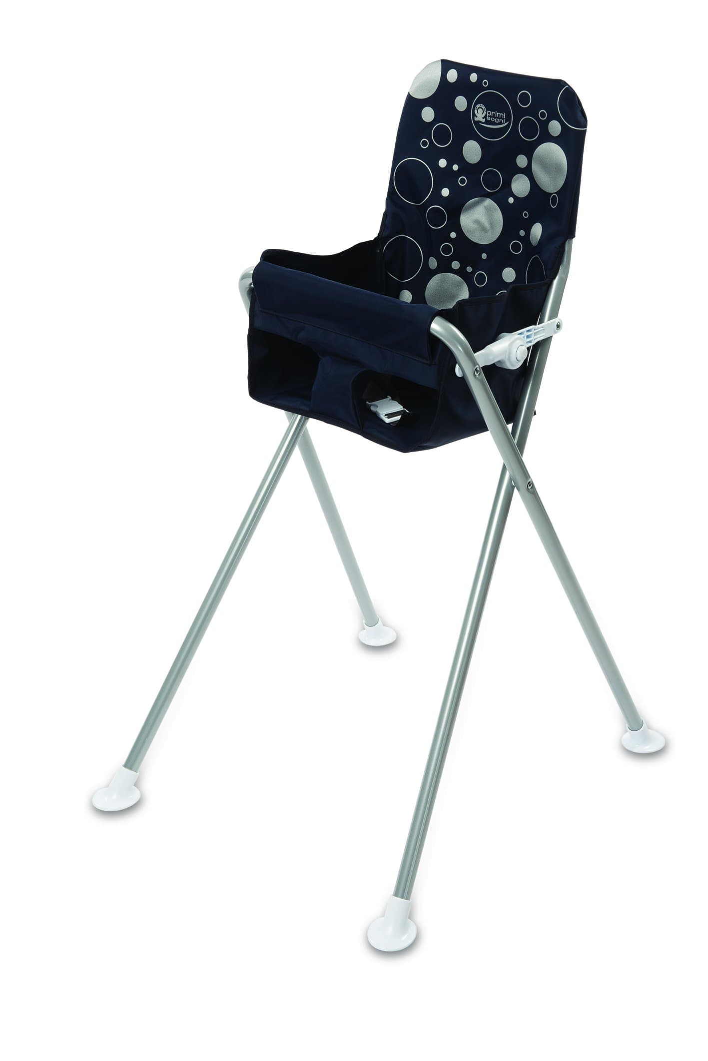 Primi Sogni 290 Milo Highchair Blue
