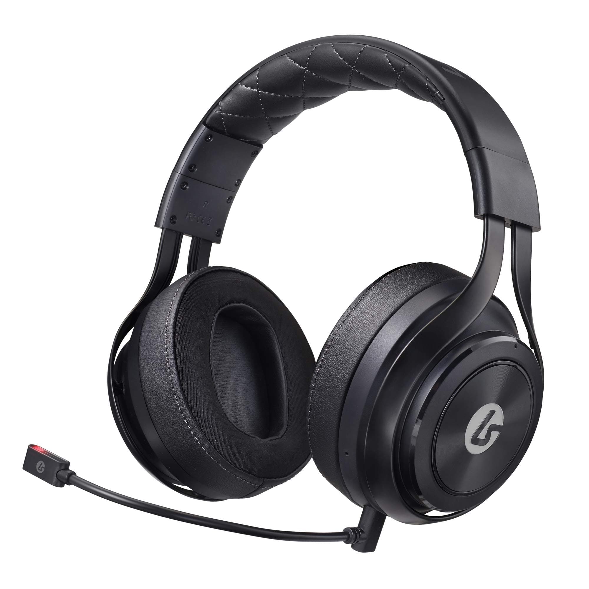 LS35X Wireless Surround Sound Gaming Headset