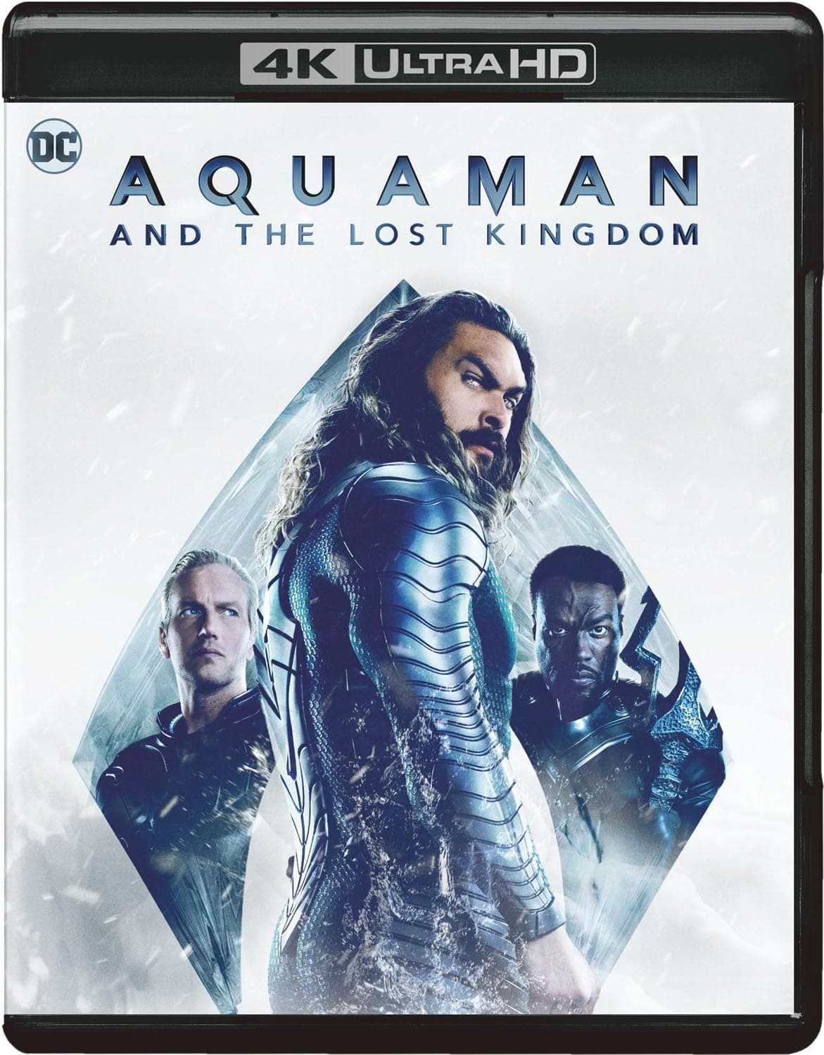 Aquaman and the Lost Kingdom