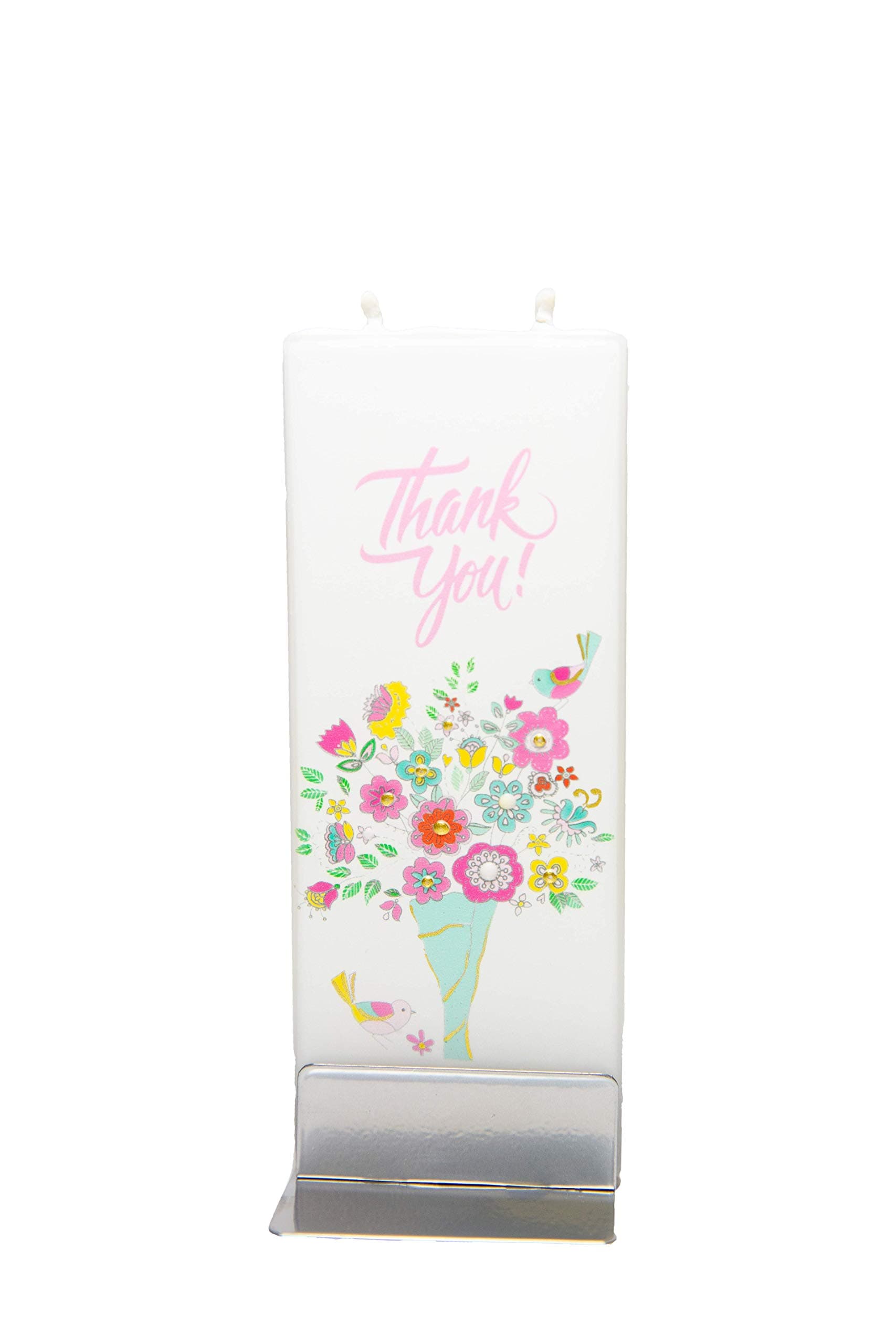 FlatyzHappy Birthday Candles D19001