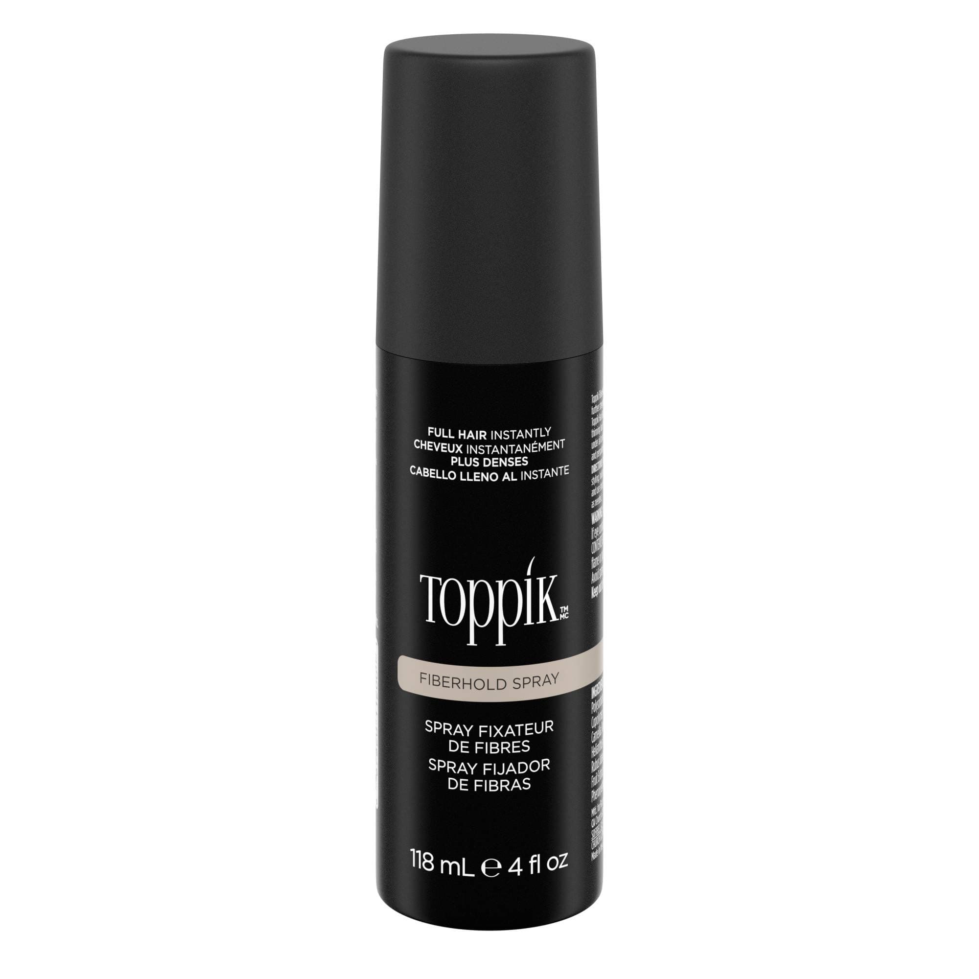 Toppik FiberHold Spray Unscented