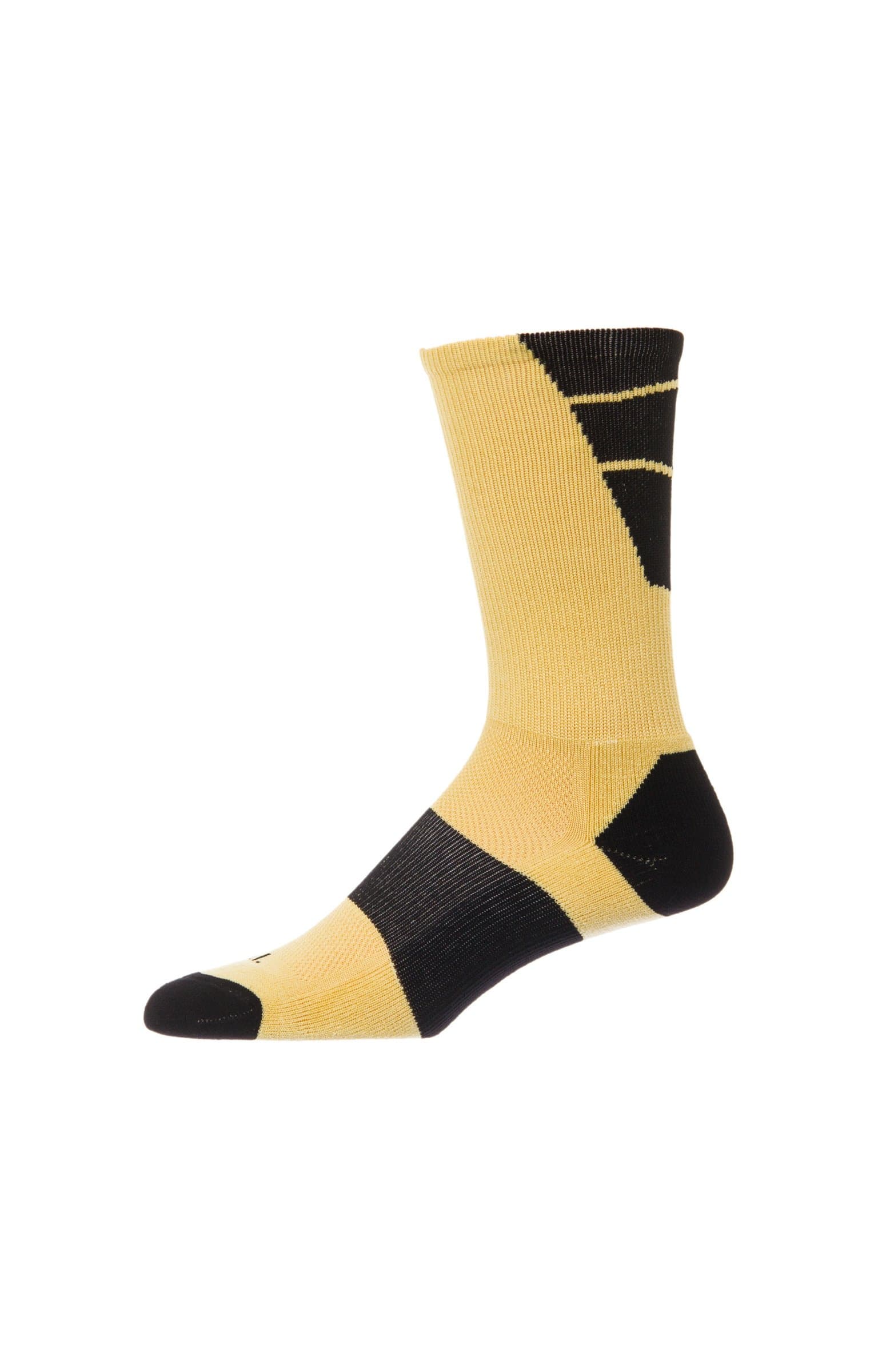 CSI Point Guard Performance Crew Socks Made In The USA