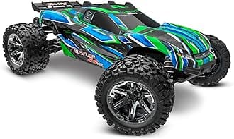 Rustler 4X4 VXL Brushless
