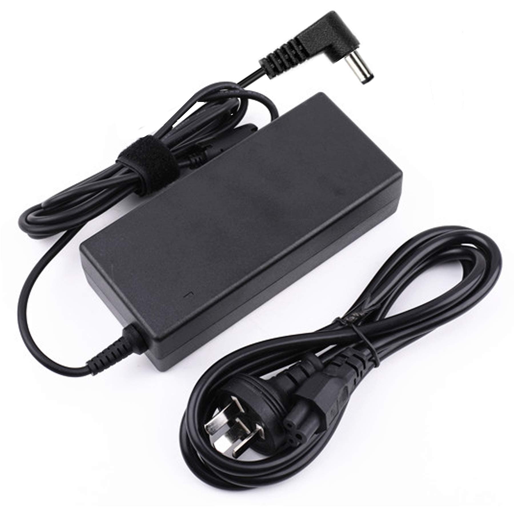 AC Adapter for NEWON OPENSIGN 6093 (NOT fit Other Models) Open Sign with Business Hours DC Power Supply Charger Cord Charging Cable, Compatible Replacement, 6.6 Feet, with LED Indicator