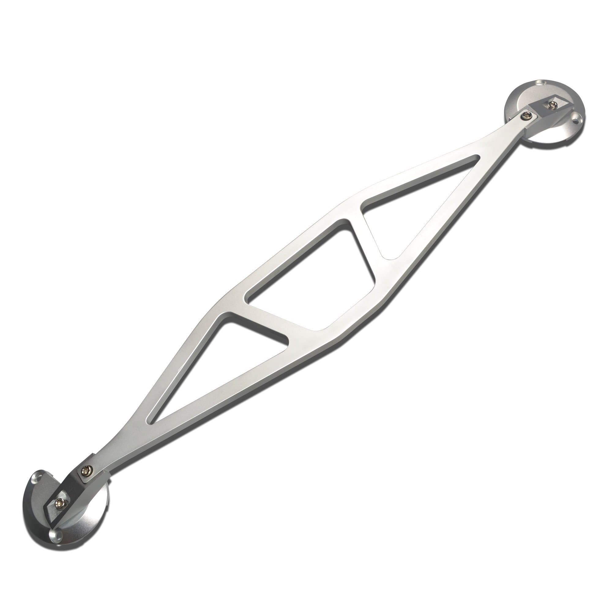 KF3 Aluminum Front Strut Tower Bar for BMW E46 M3 Strengthen Bar