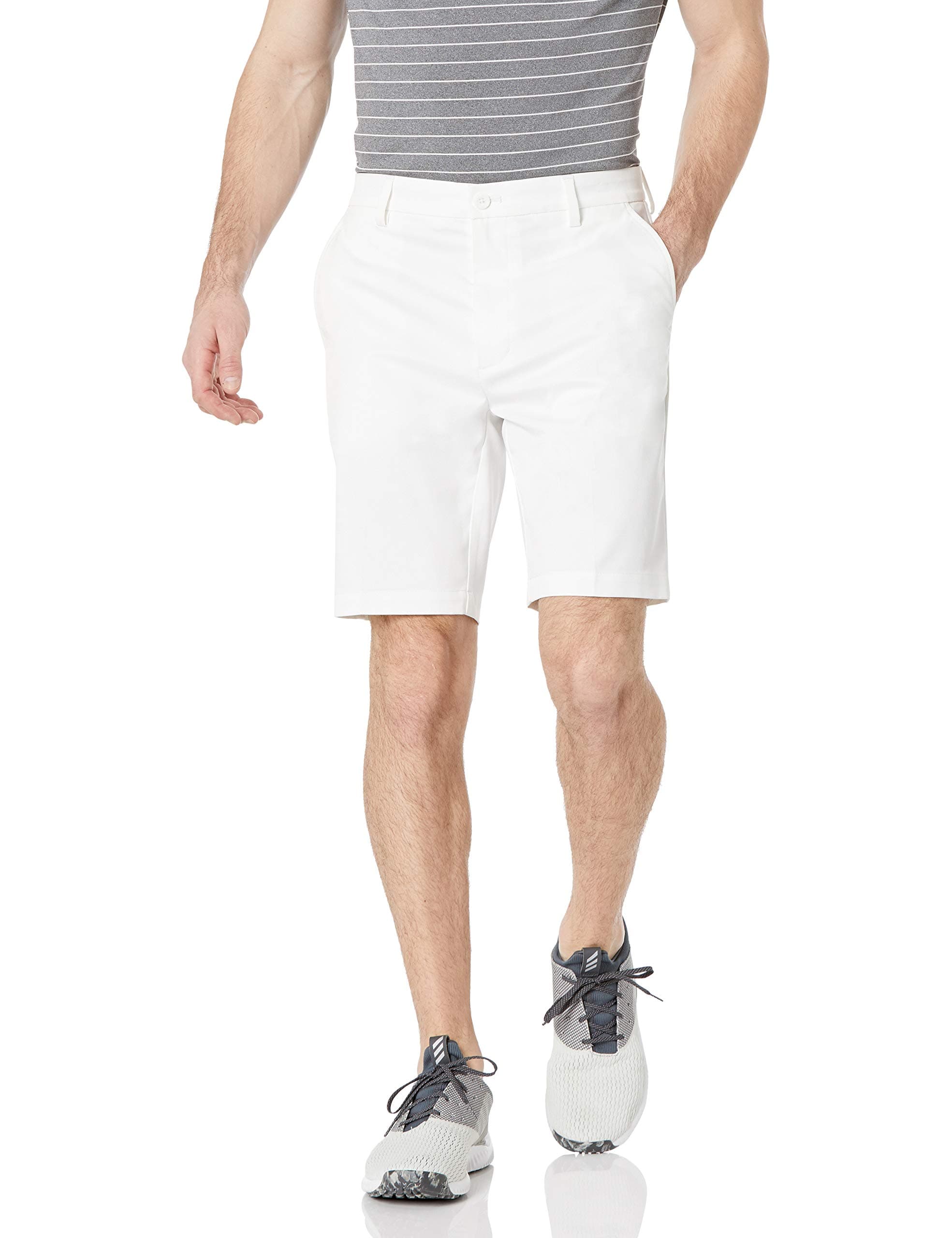 Amazon EssentialsMen's Classic-Fit Stretch Golf Short (Available in Big & Tall)