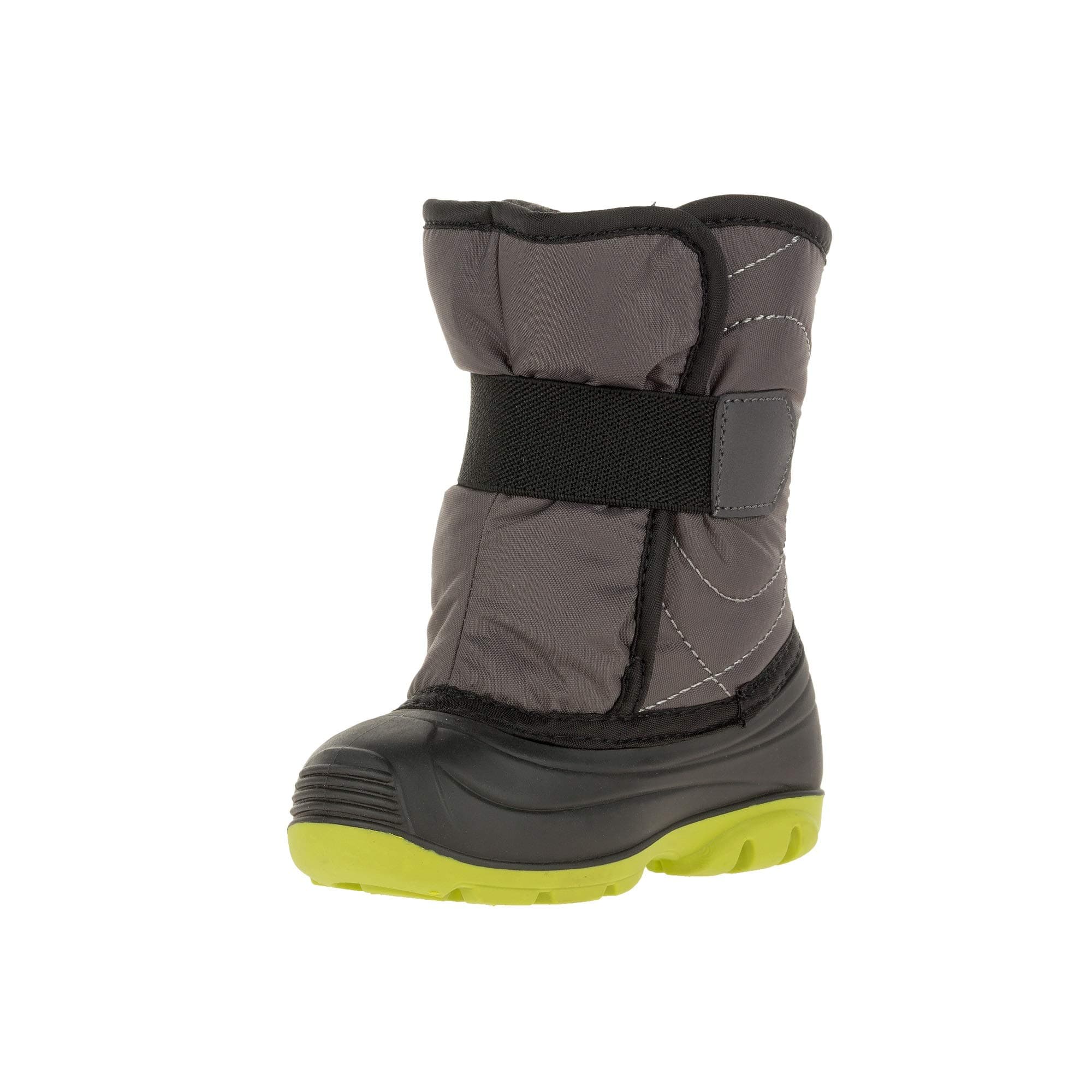 Kamik Snowbug Nk9082c Unisex Snow Boot