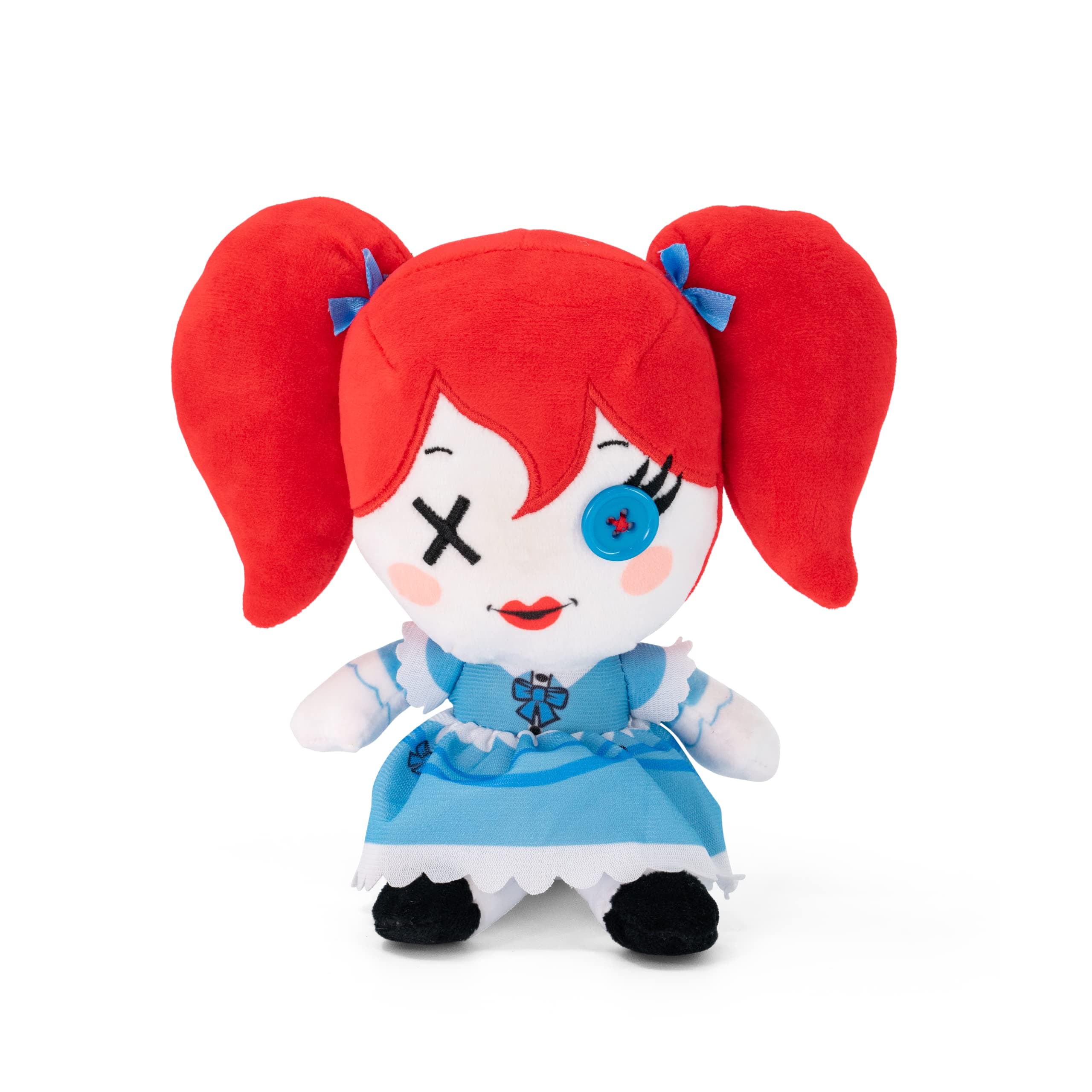 'UCC Distributing Poppy Playtime 8'' Plush Figure'