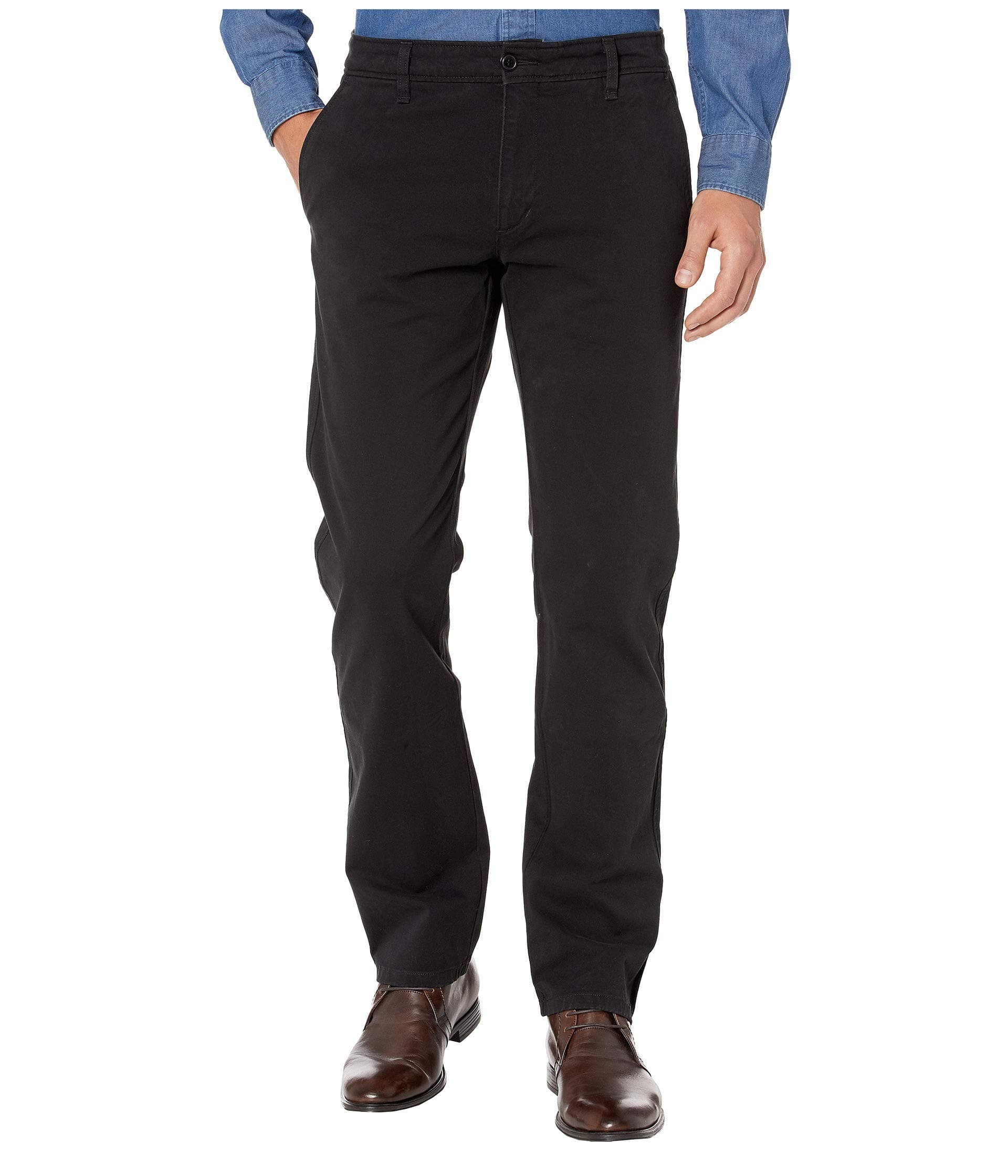 Straight Fit Ultimate Chino with Smart 360 Flex (Regular and Big & Tall)