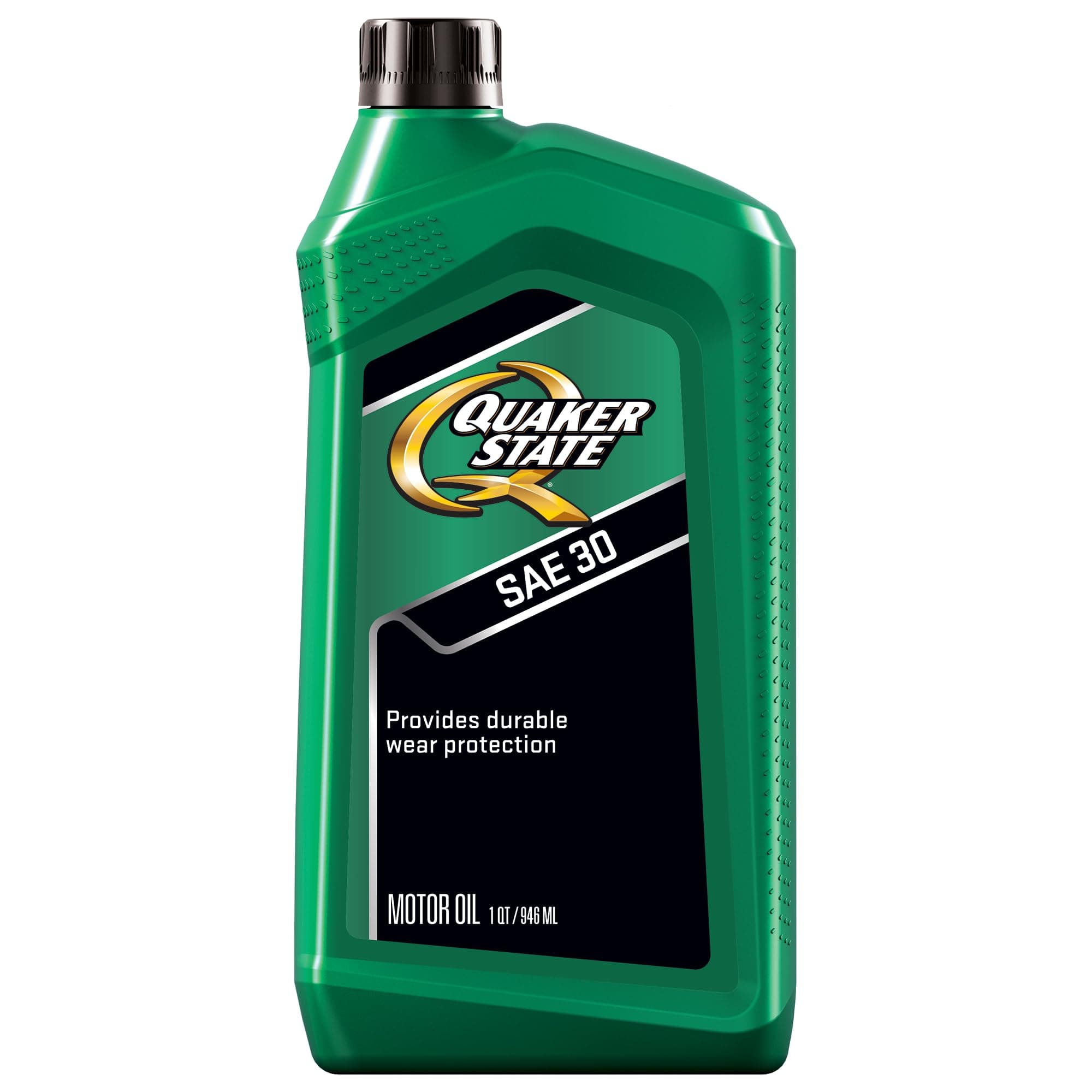 Motor Oil, HD 30, 1 Quart