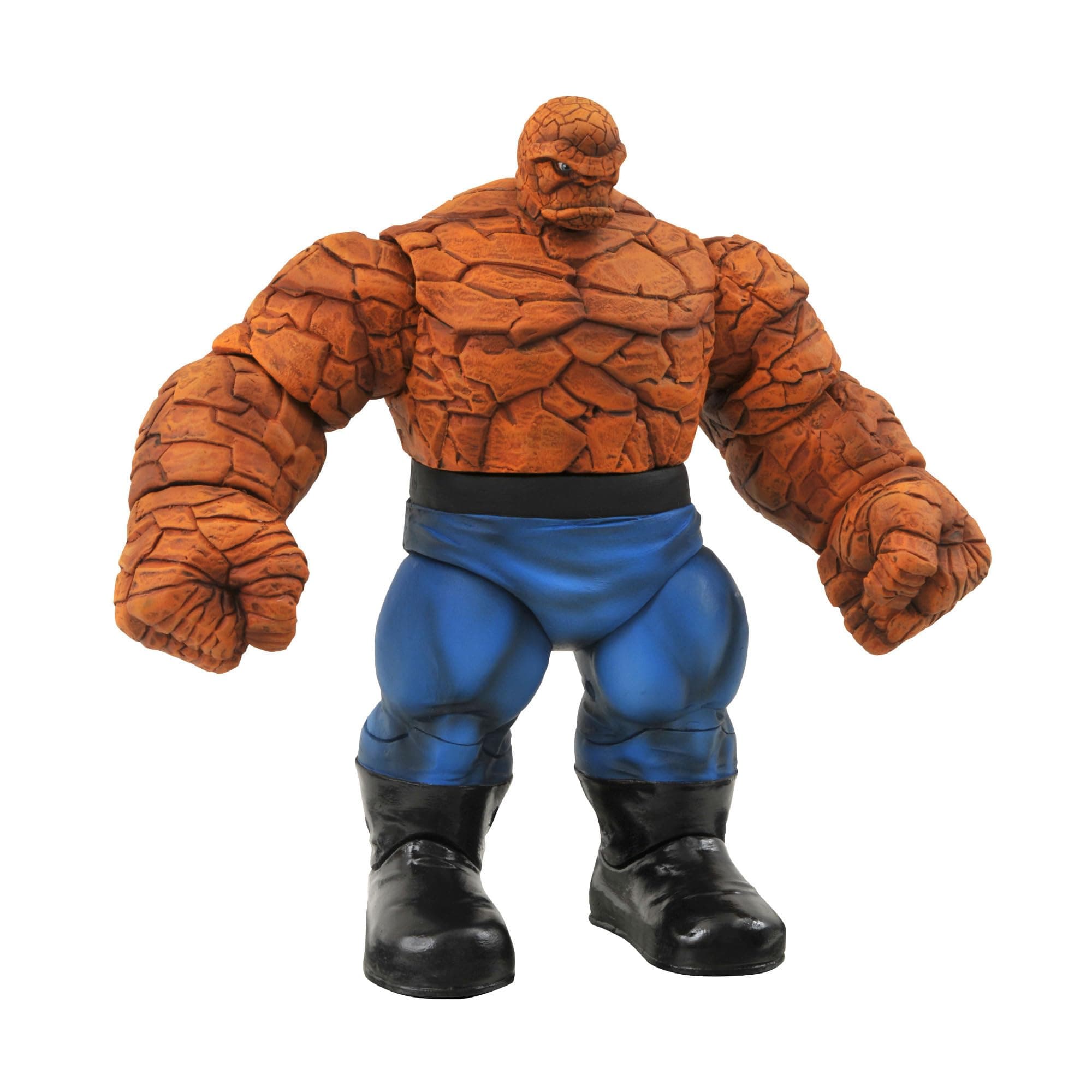 Diamond Select Marvel Select: The Thing Action Figure