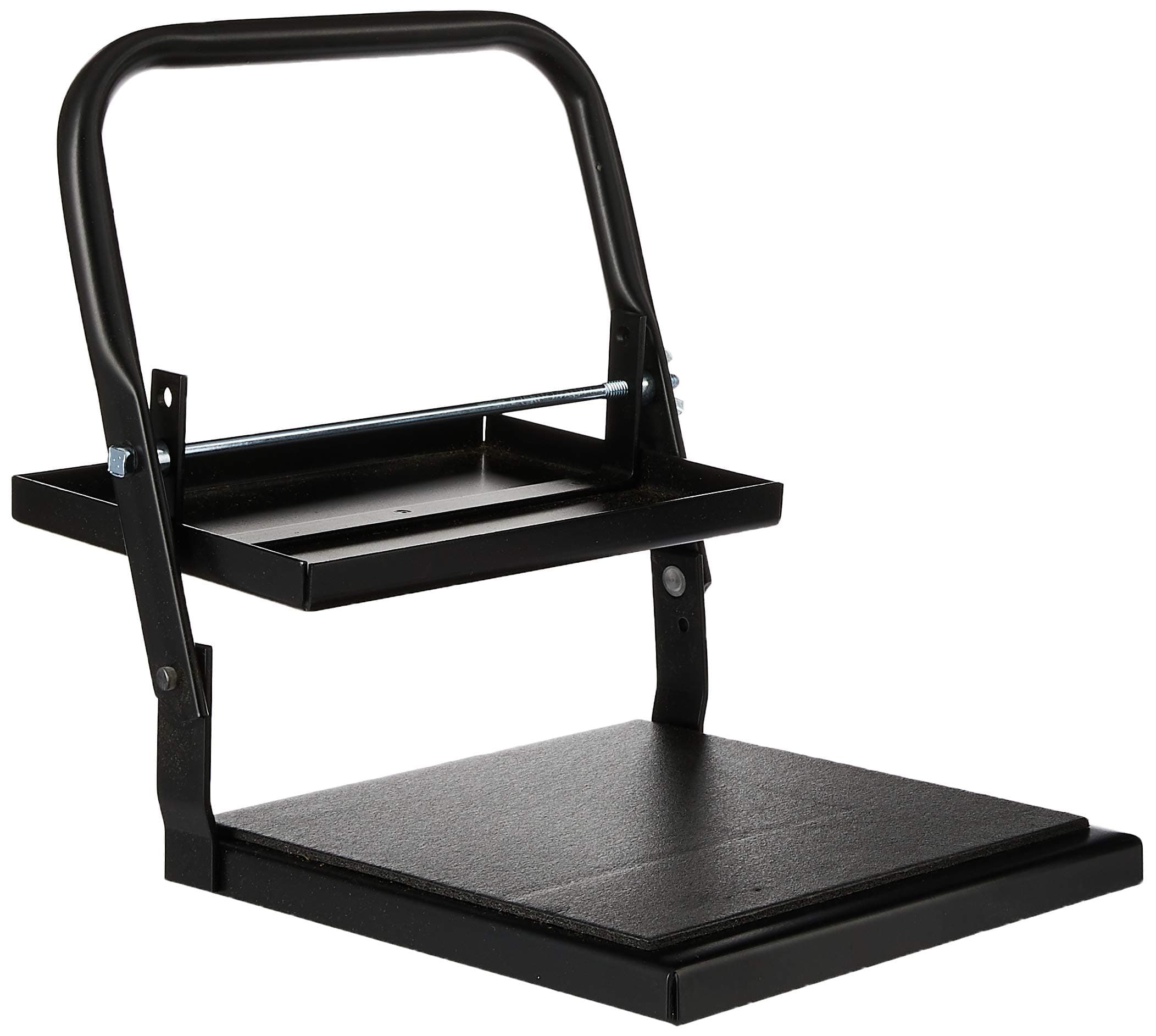 Speedball Block Printing Press - Adjustable Height Model B Steel Press For Printmaking