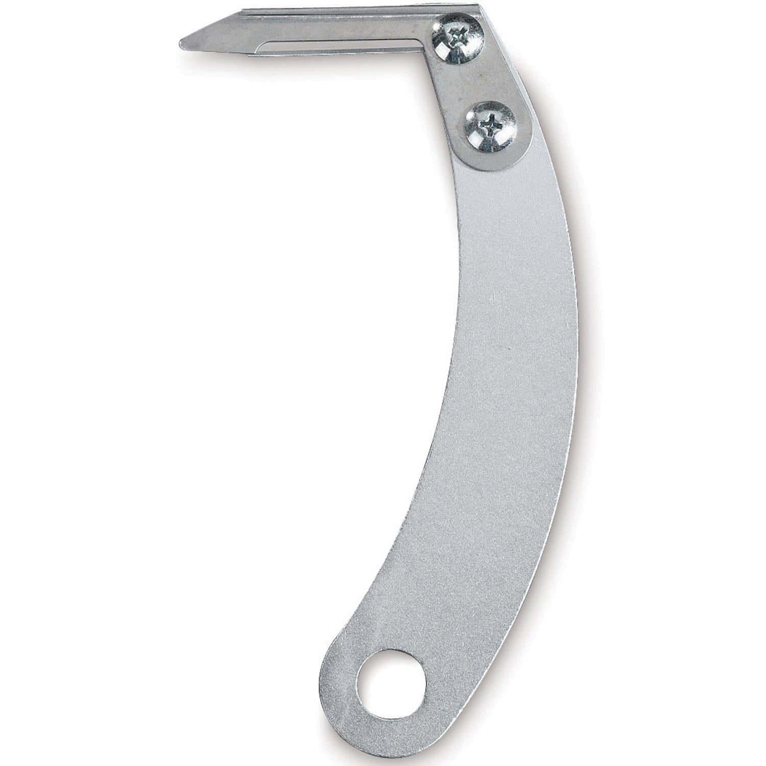 Master Grooming Tools Mat & Tangler Splitters — Efficient Tools for Grooming Dogs, 5½", Silver