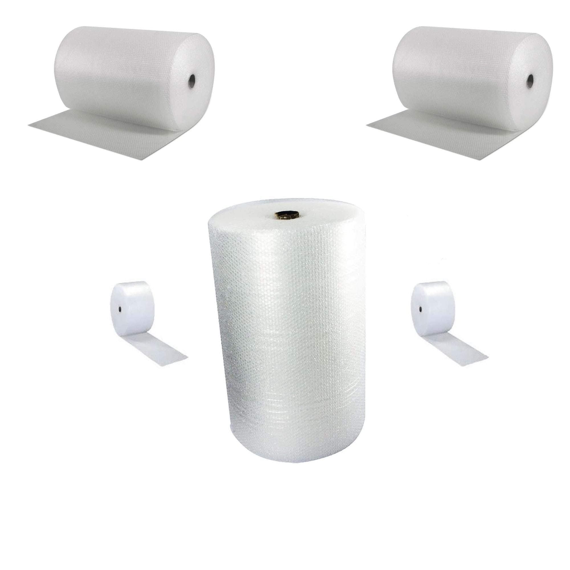 Wellpack Europe Large Bubble Wrap Roll Big Air Bubbles Packing Moving 1000MM 100CM 1M Wide 1 Metre Long Tall