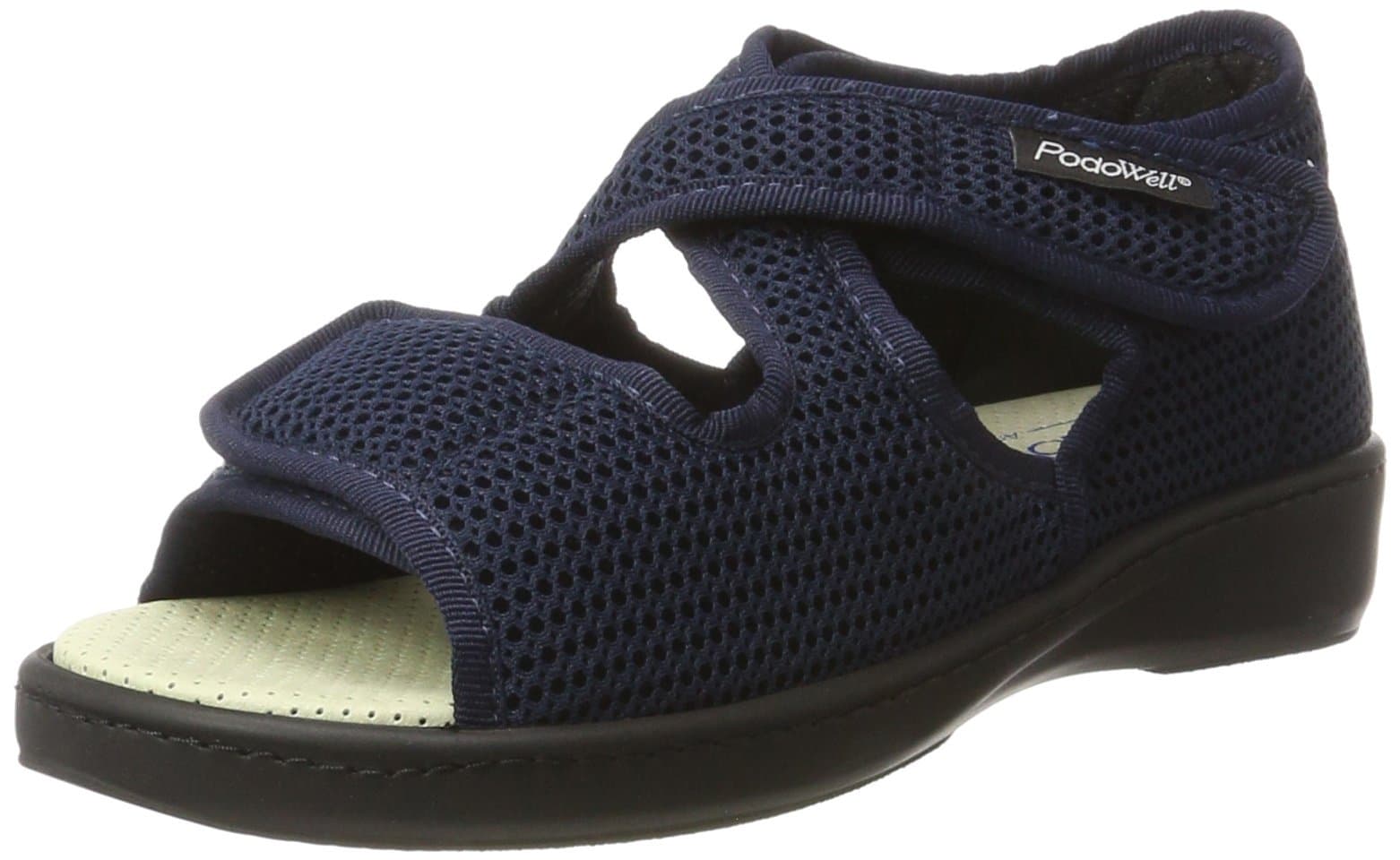 PodoWell Unisex's Andalou Trainer
