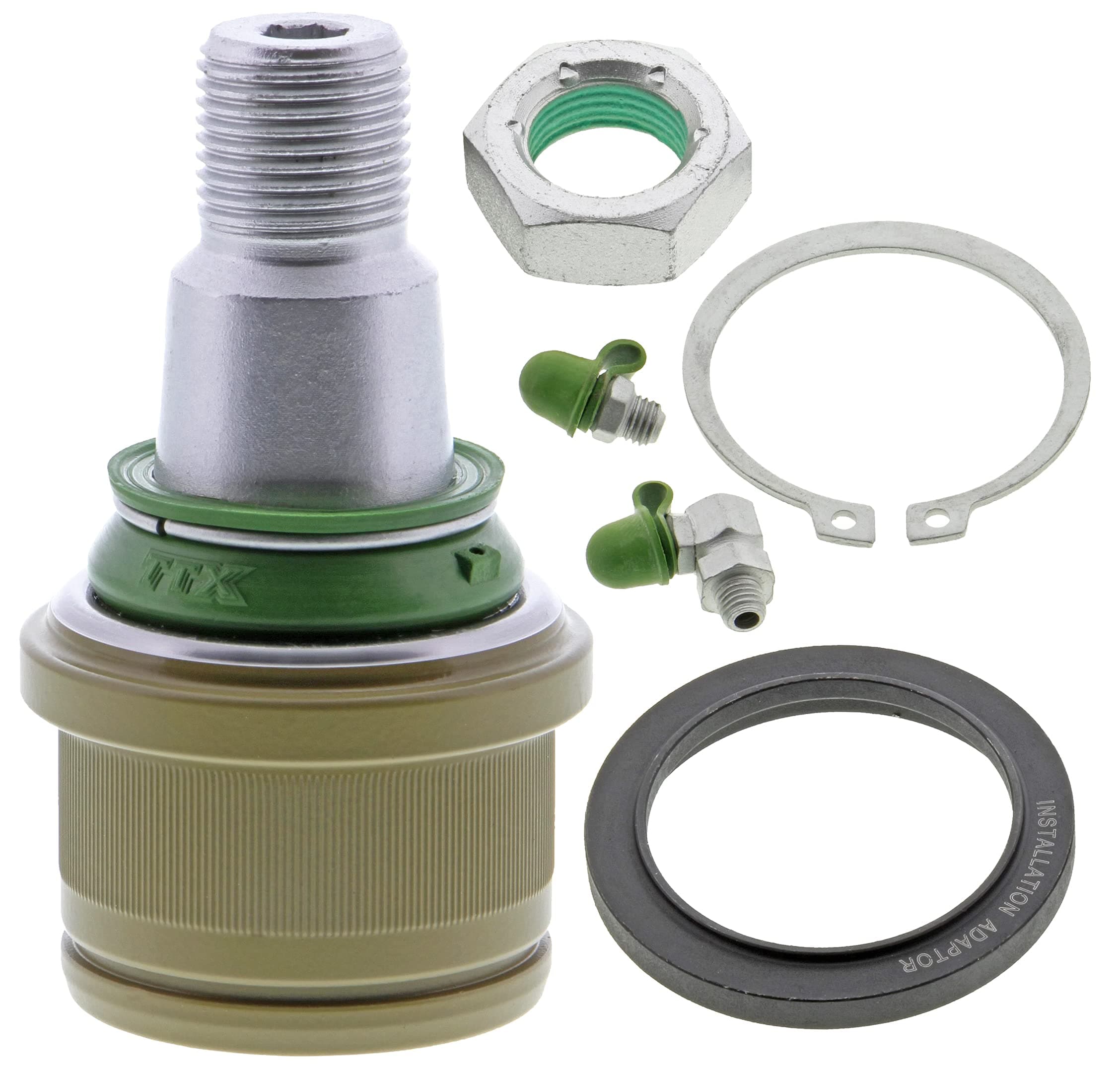 MevotechTXK8607T Ball Joint