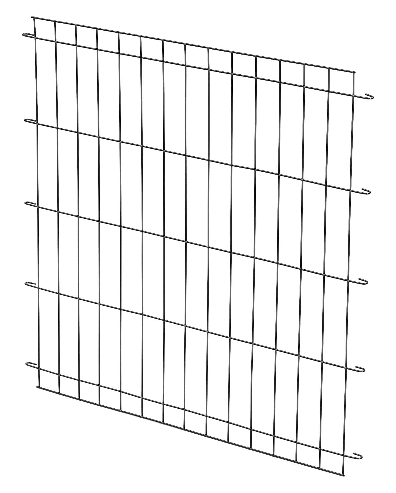 MidWest Homes for Pets Divider Panel Fits Models 708BK, 1242, 1342TD, 1542/DD and 1642/DD/UL